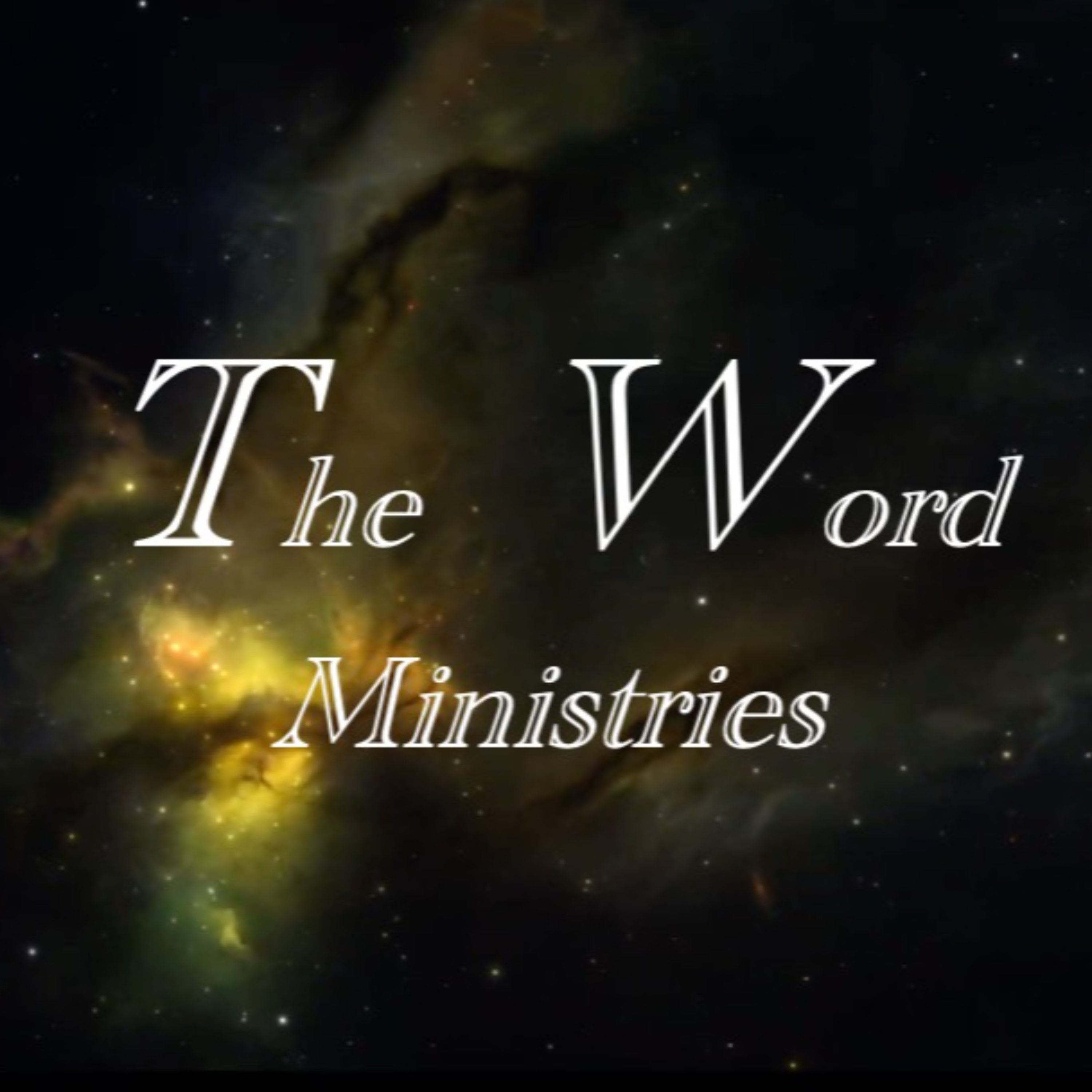 The Word Ministries podcast artwork