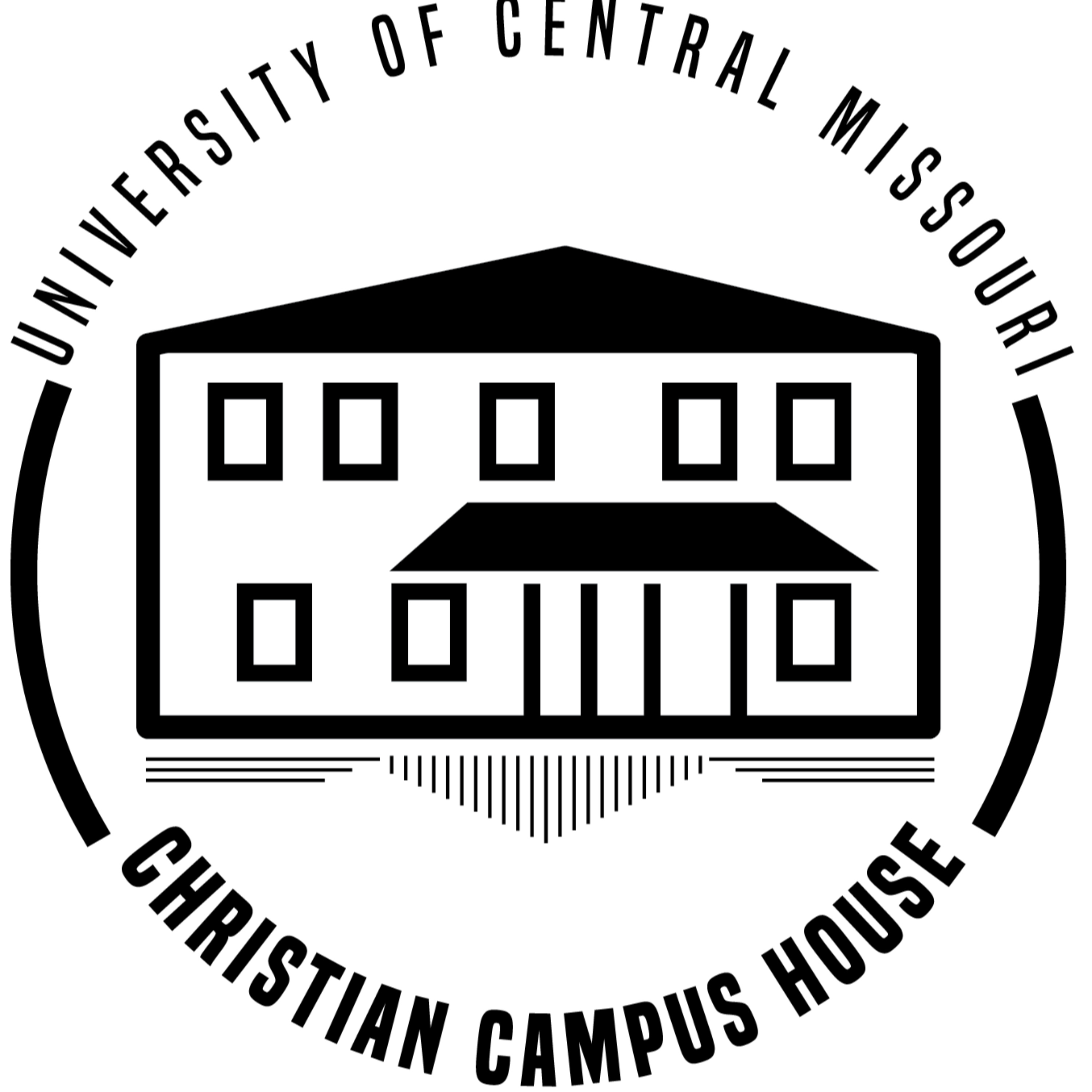 UCM Christian Campus House podcast artwork
