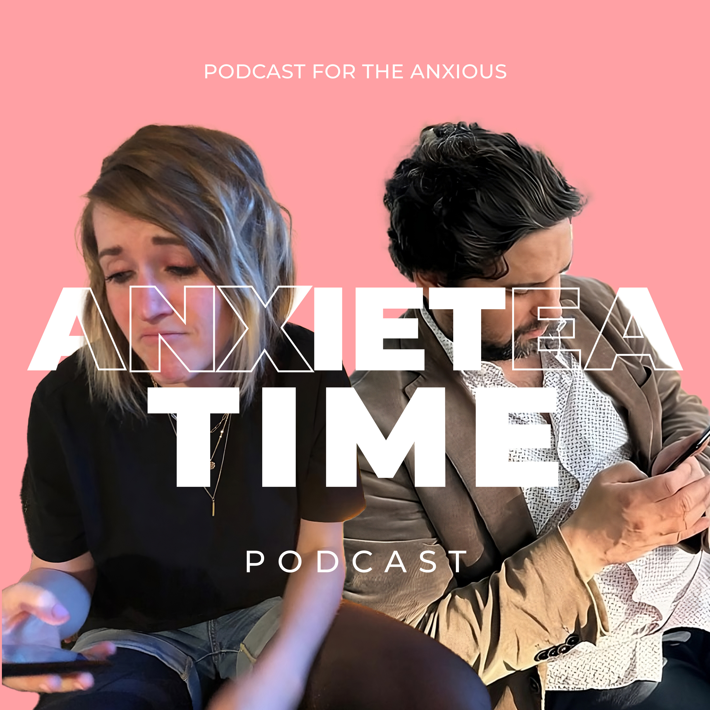 Anxietea Time