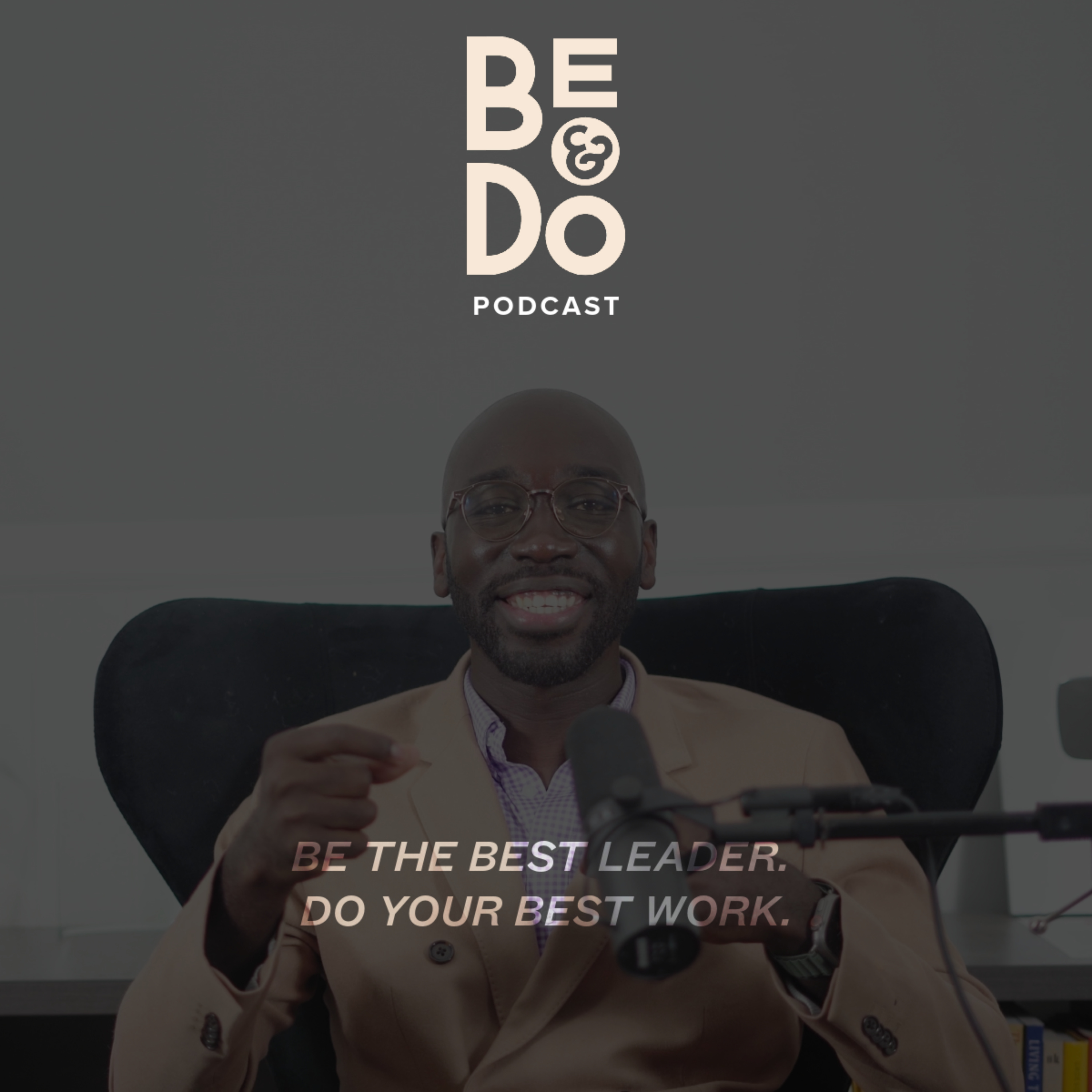 BE&DO Podcast