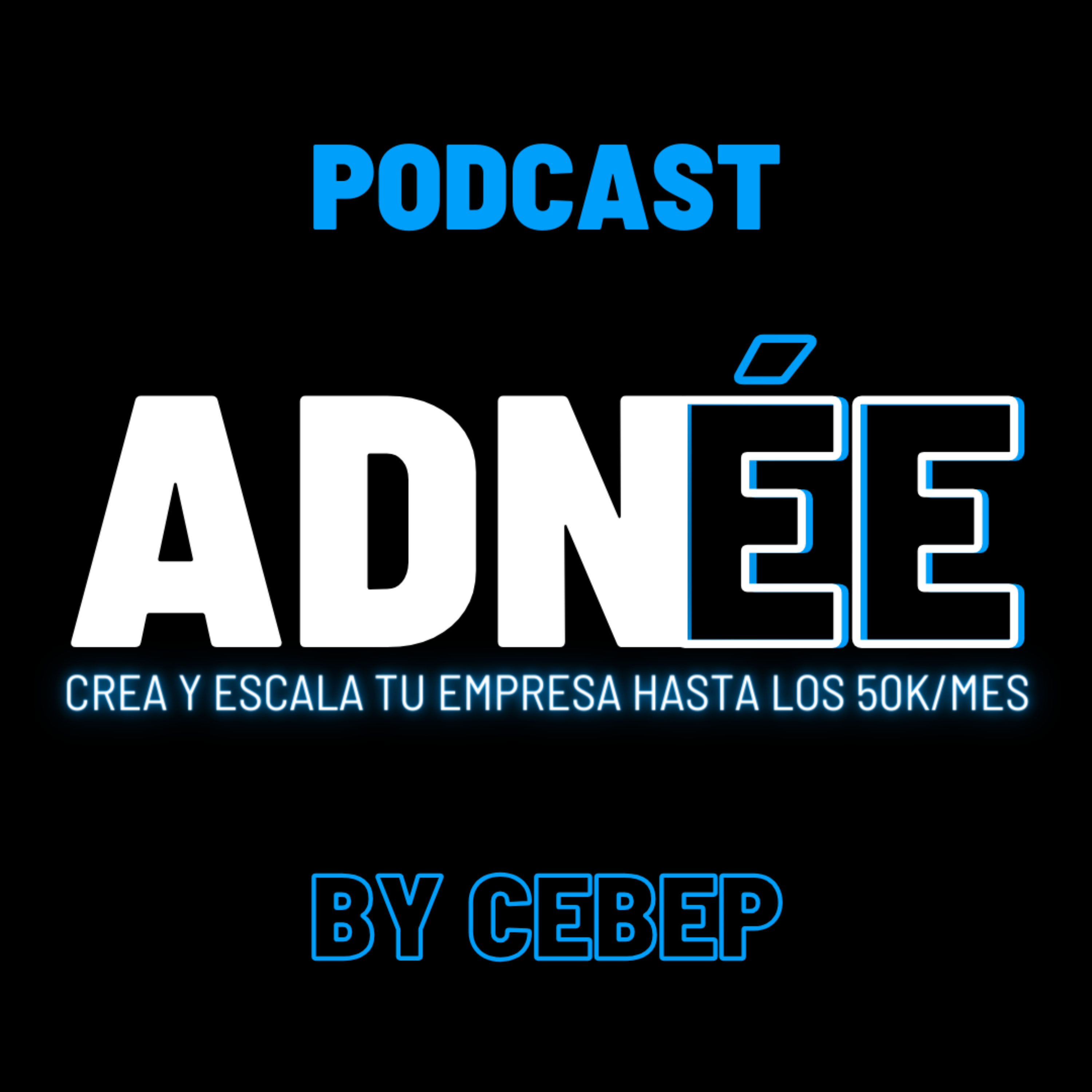 ADN Éxito Empresarial: Máster para Emprendedores