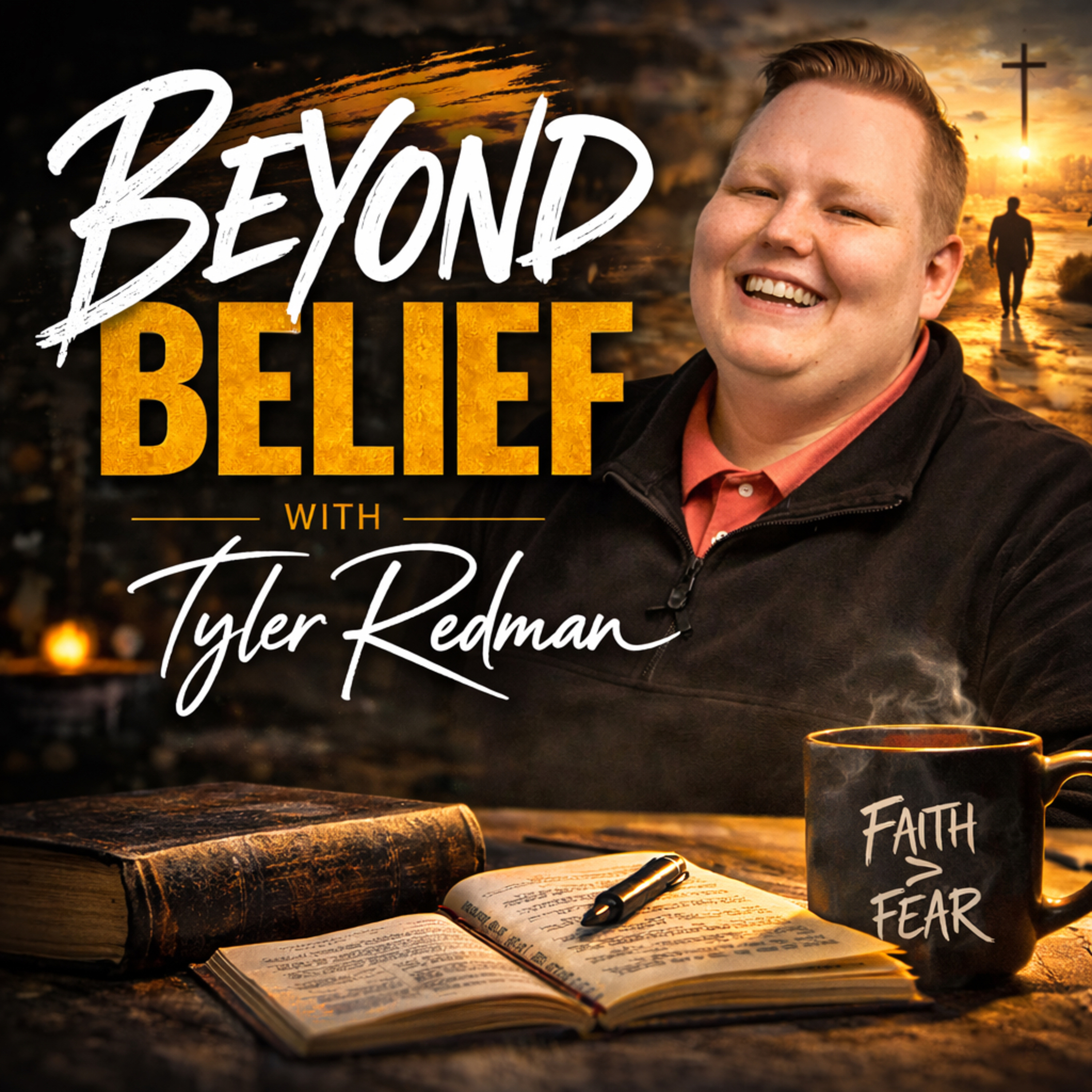 Beyond Belief