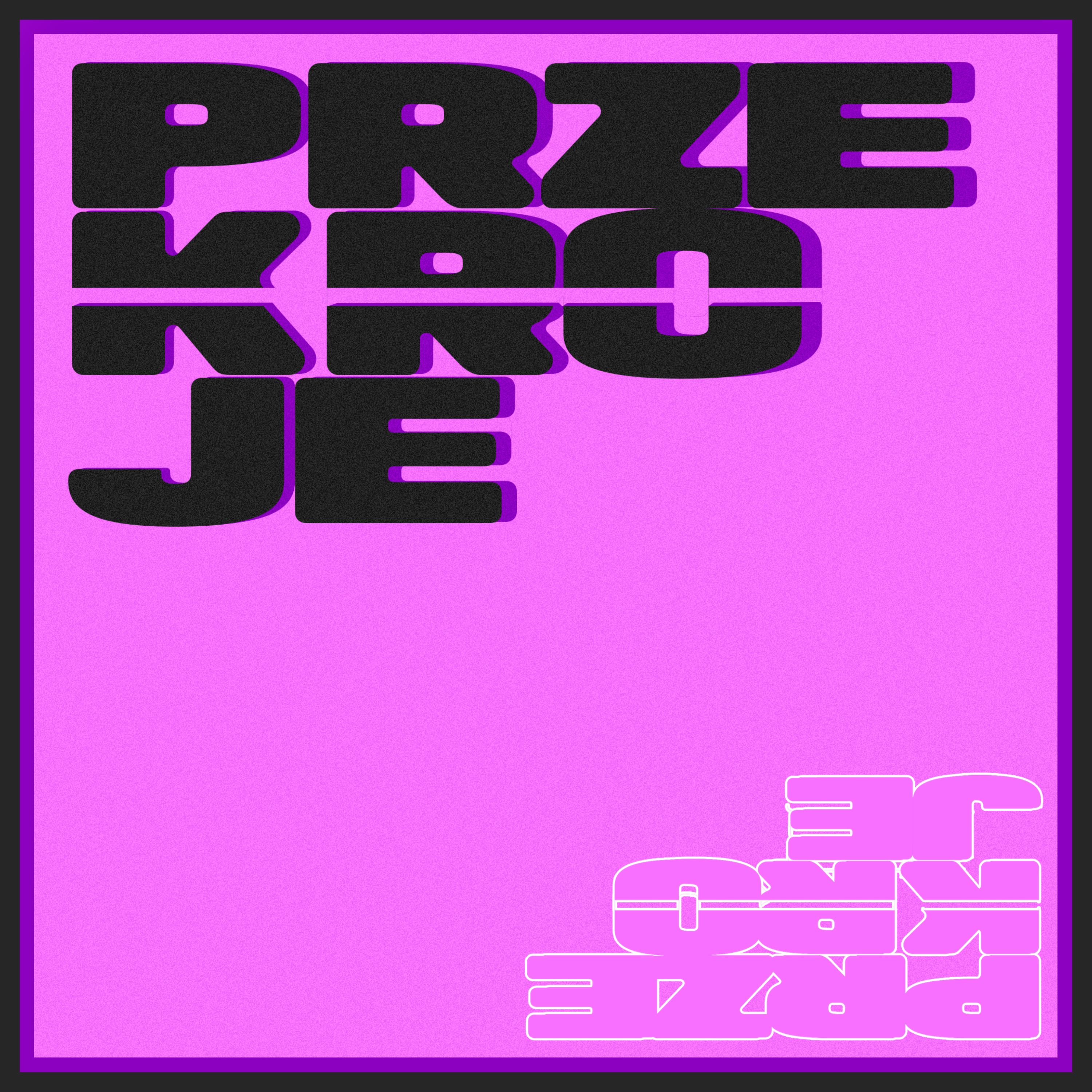 przekroje podcast artwork