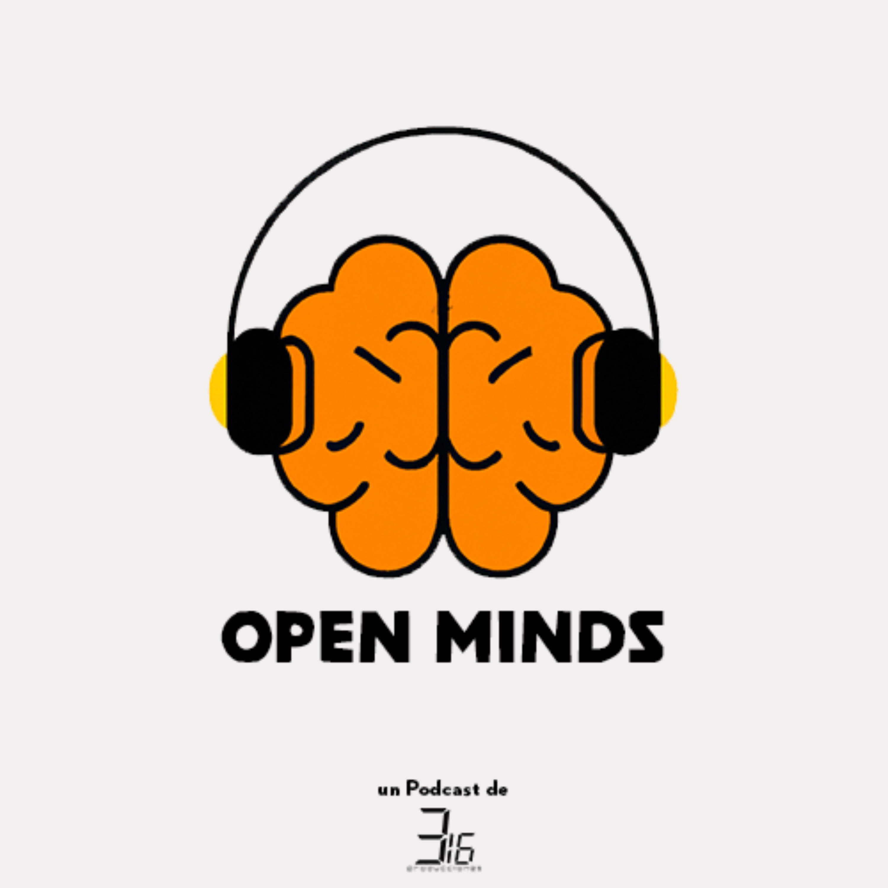 Open Minds
