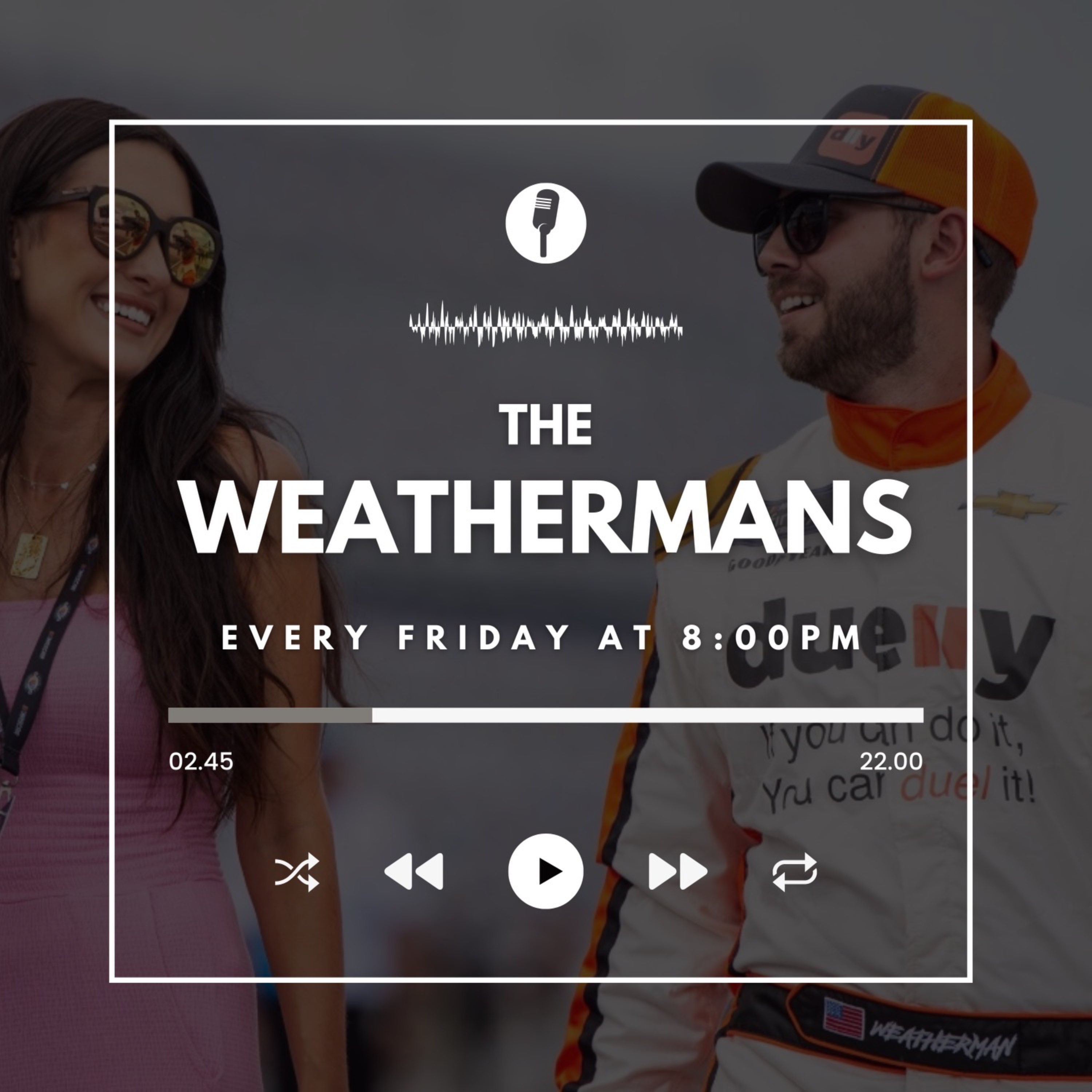 The Weathermans