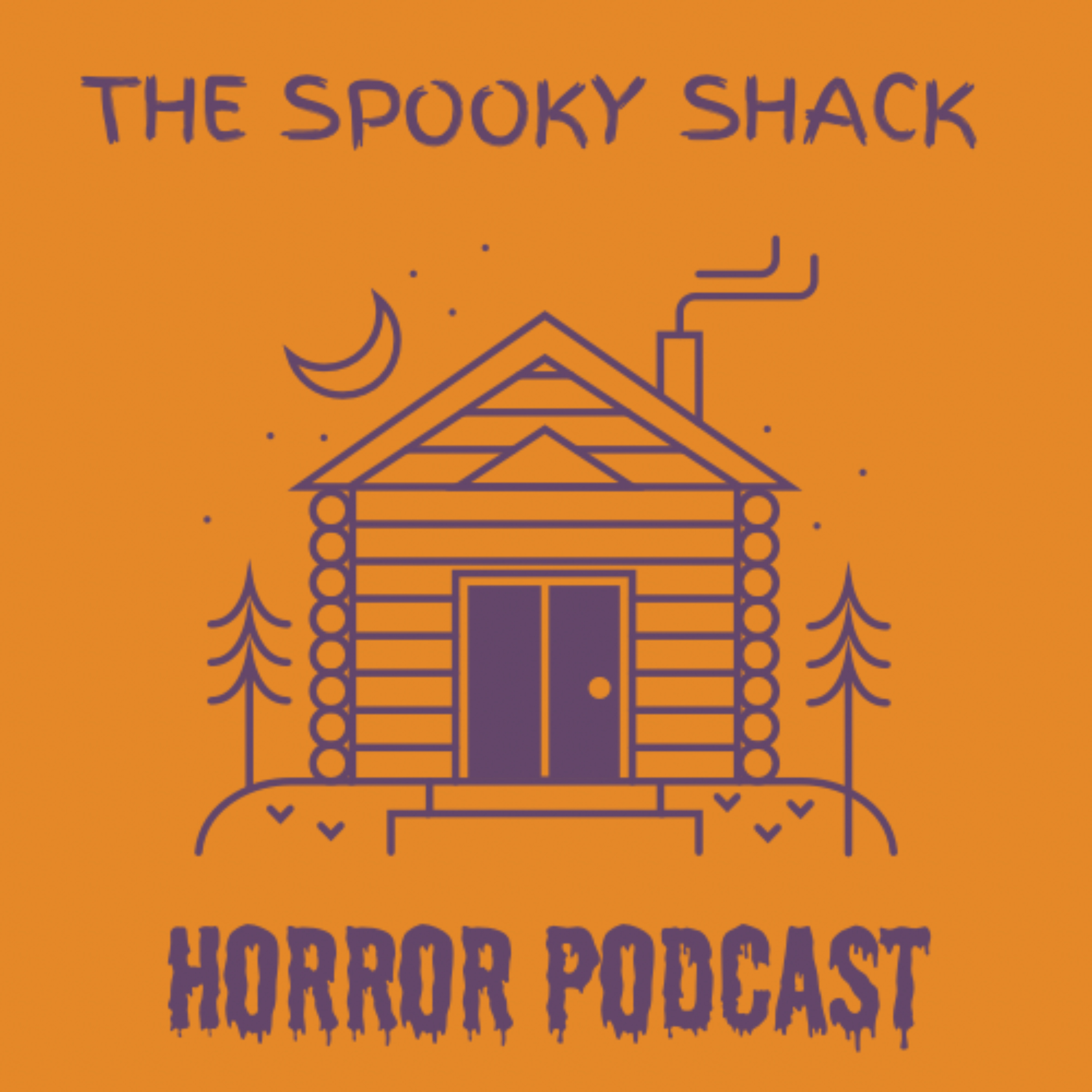 The Spooky Shack
