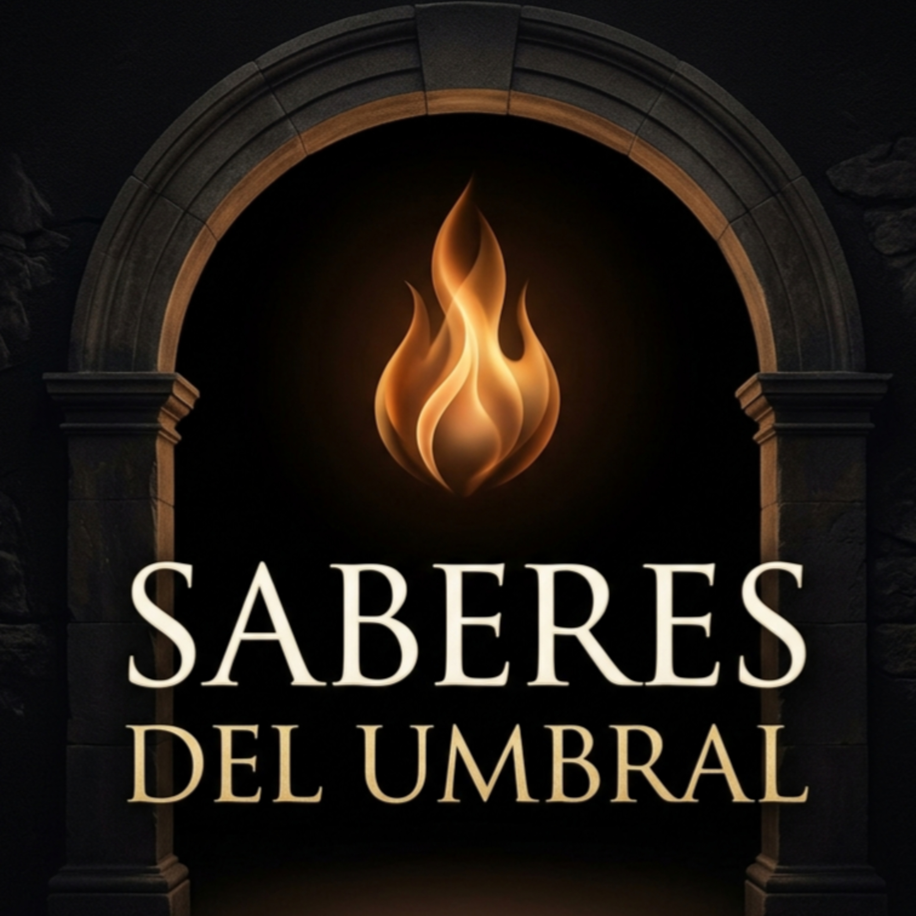 Saberes del Umbral