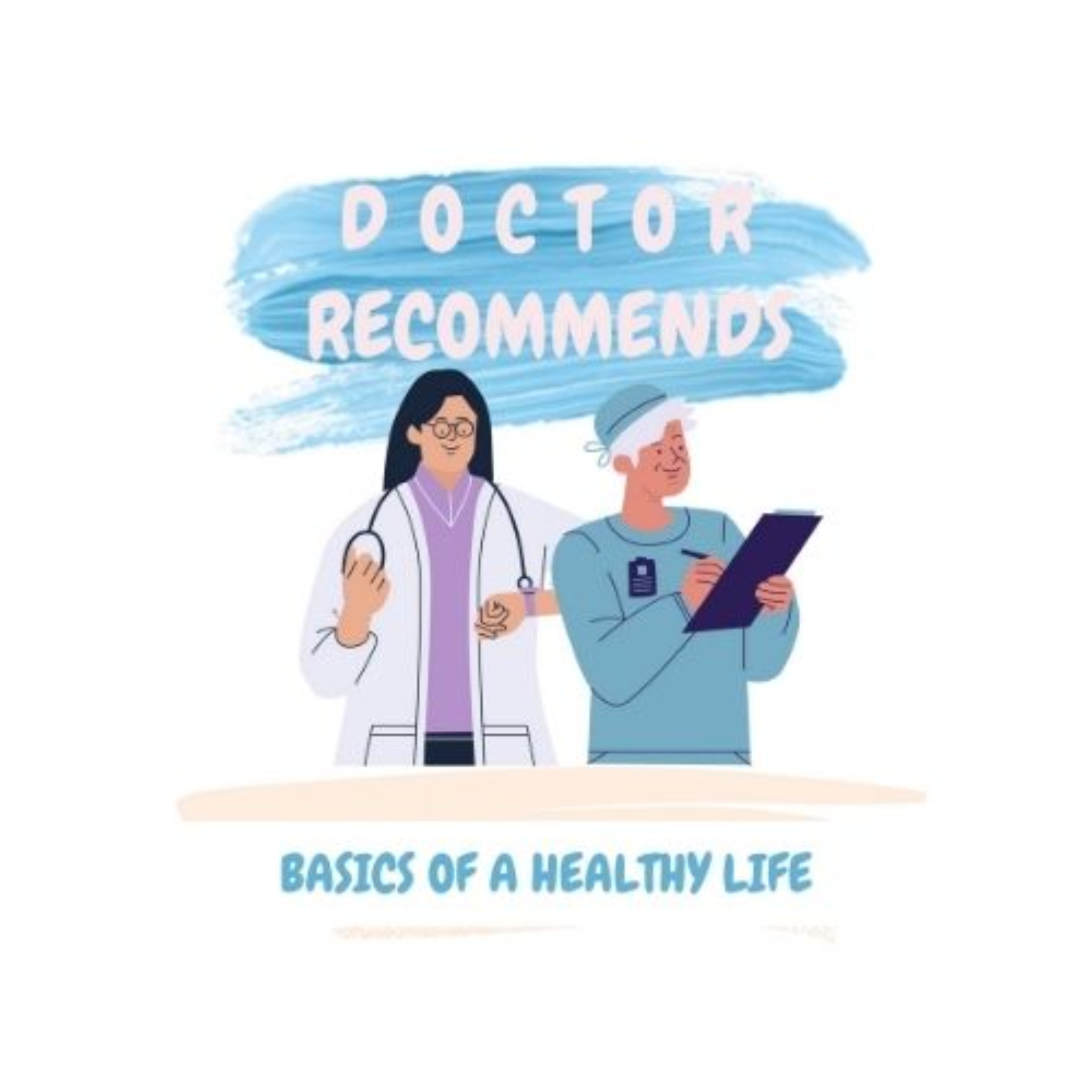 Doctor recommends