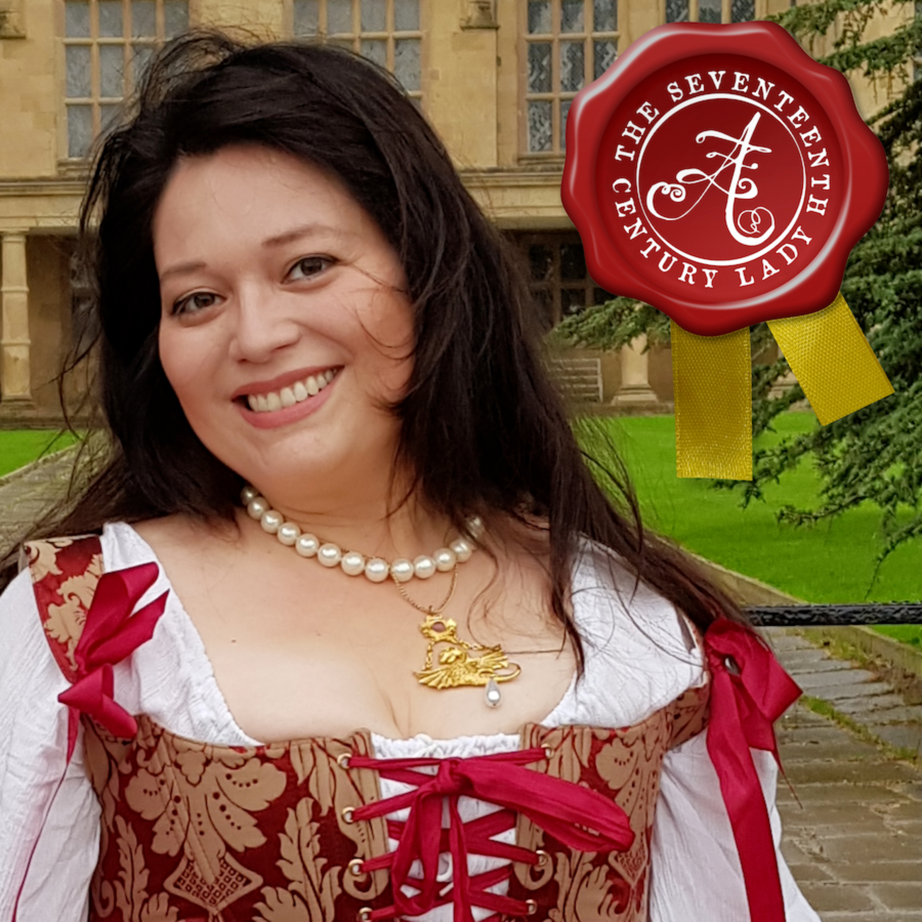 The Seventeenth Century Lady