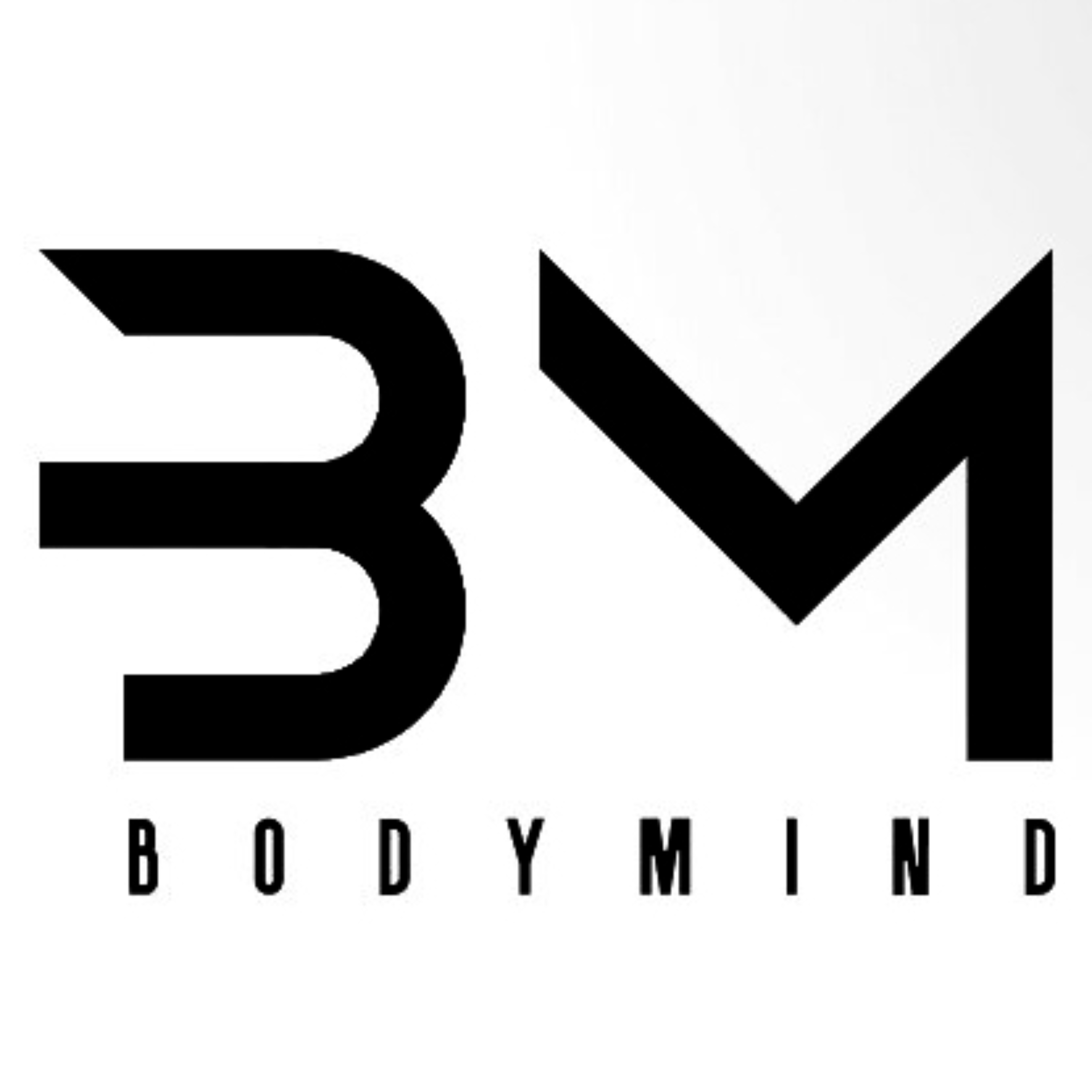 BODYMIND TALK podcast artwork