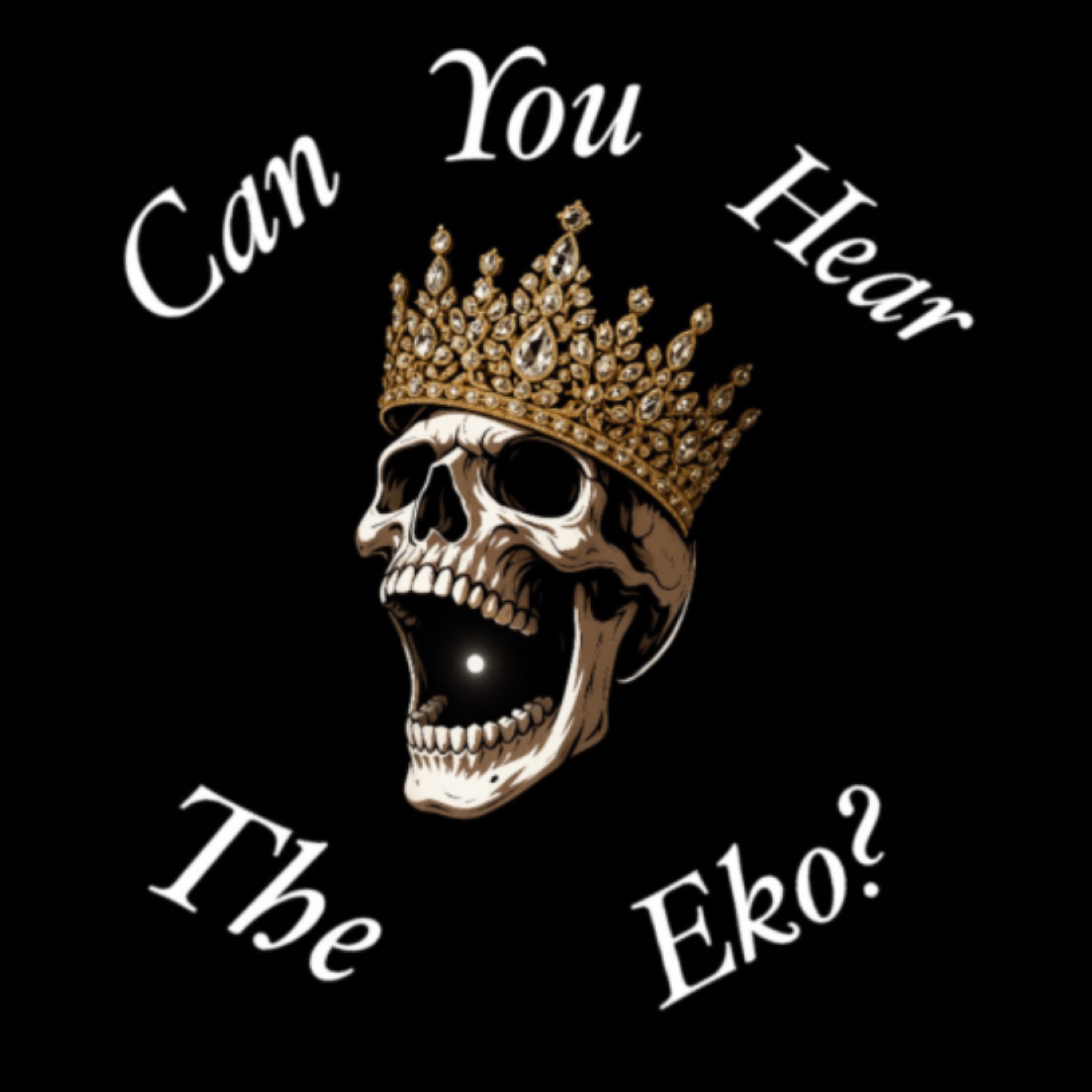 Can You Hear The Eko?