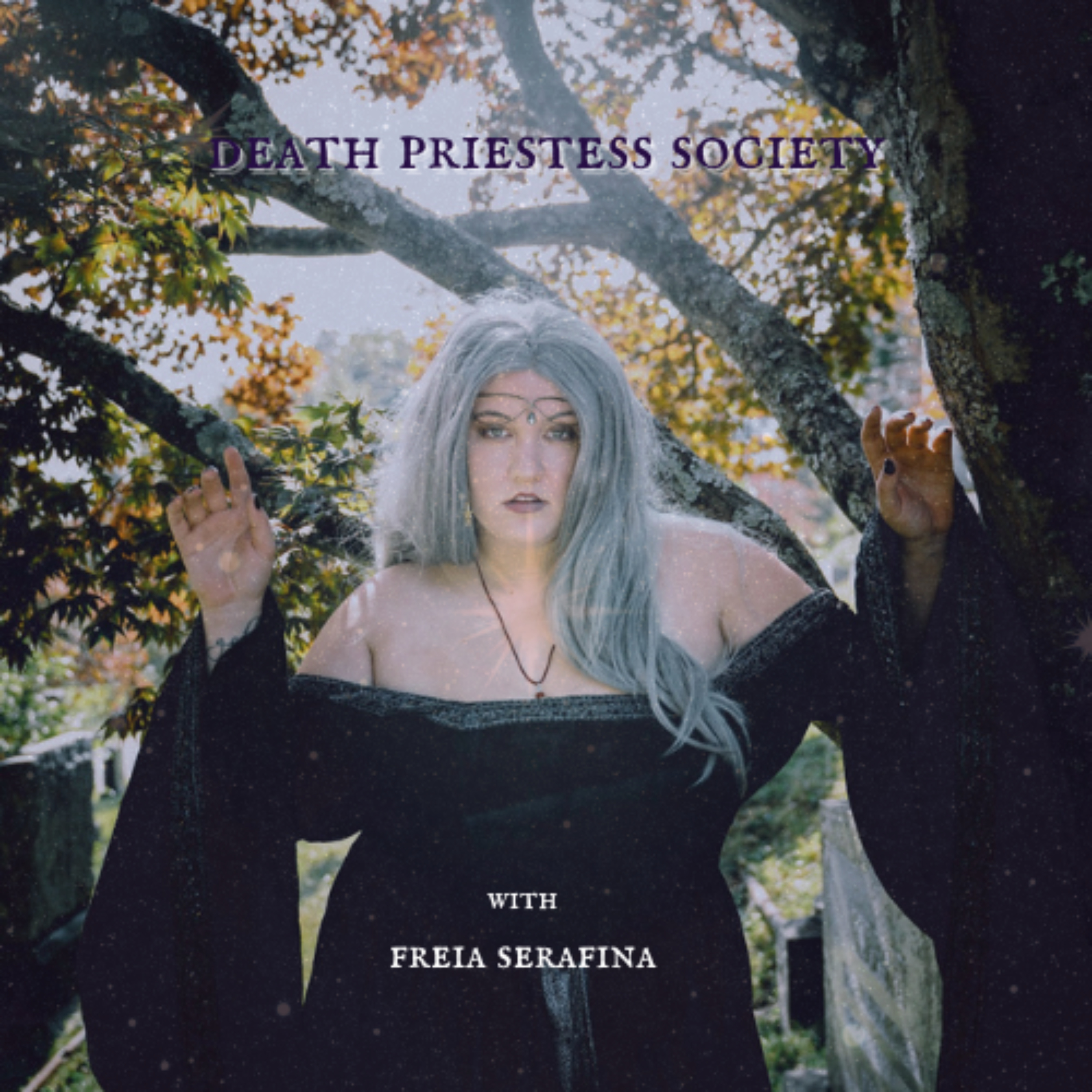 Death Priestess Society