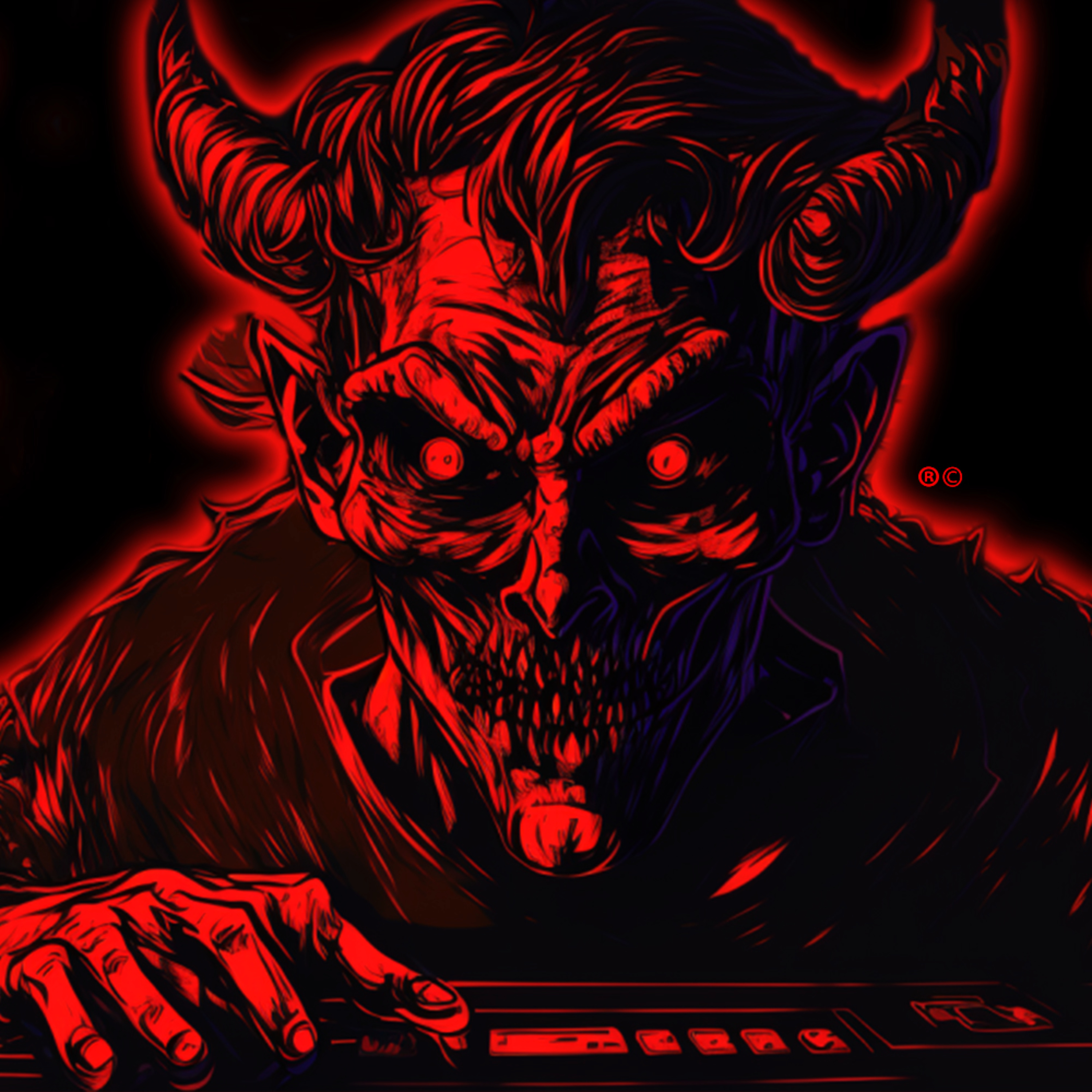 Oscuro Secreto