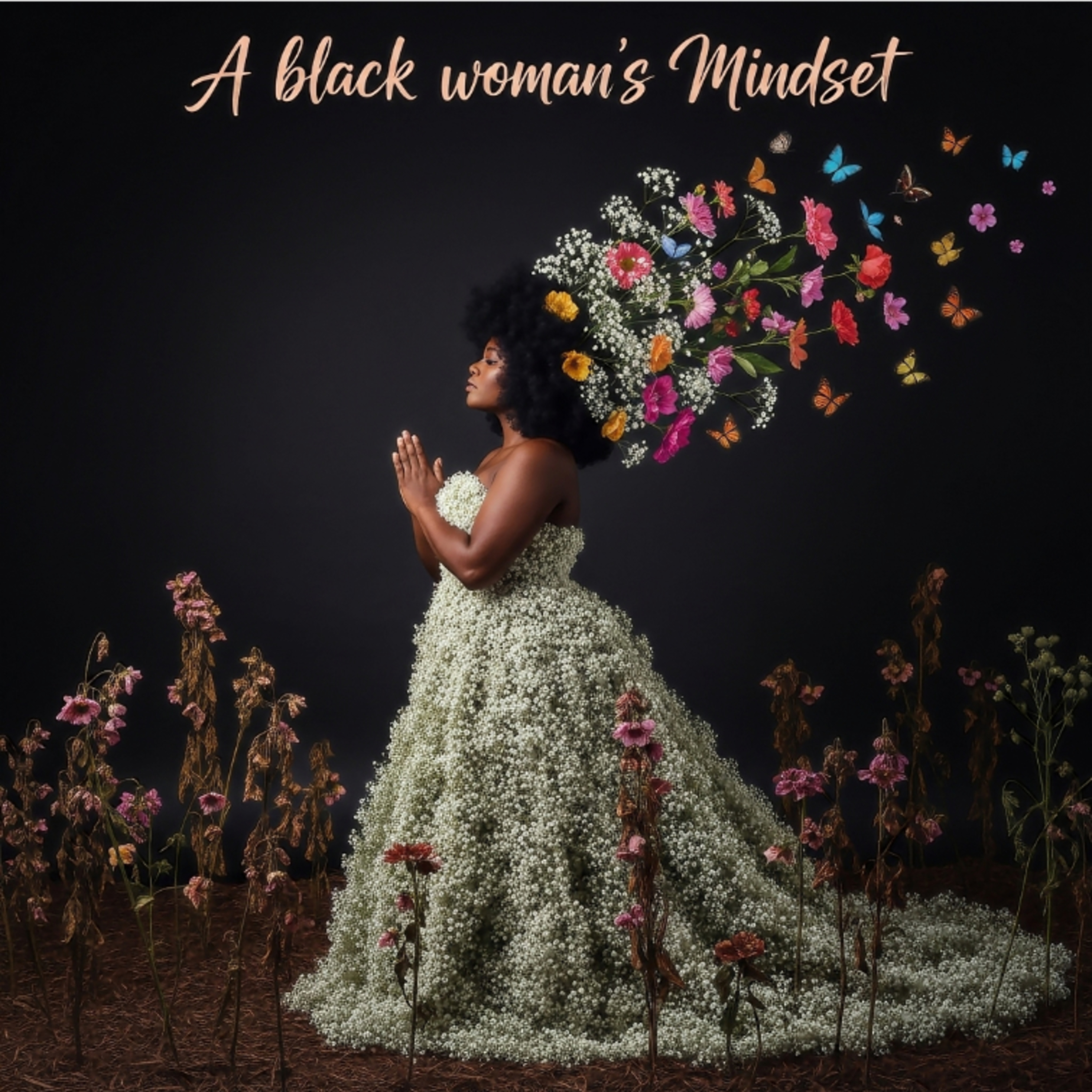 A Black Woman's Mindset