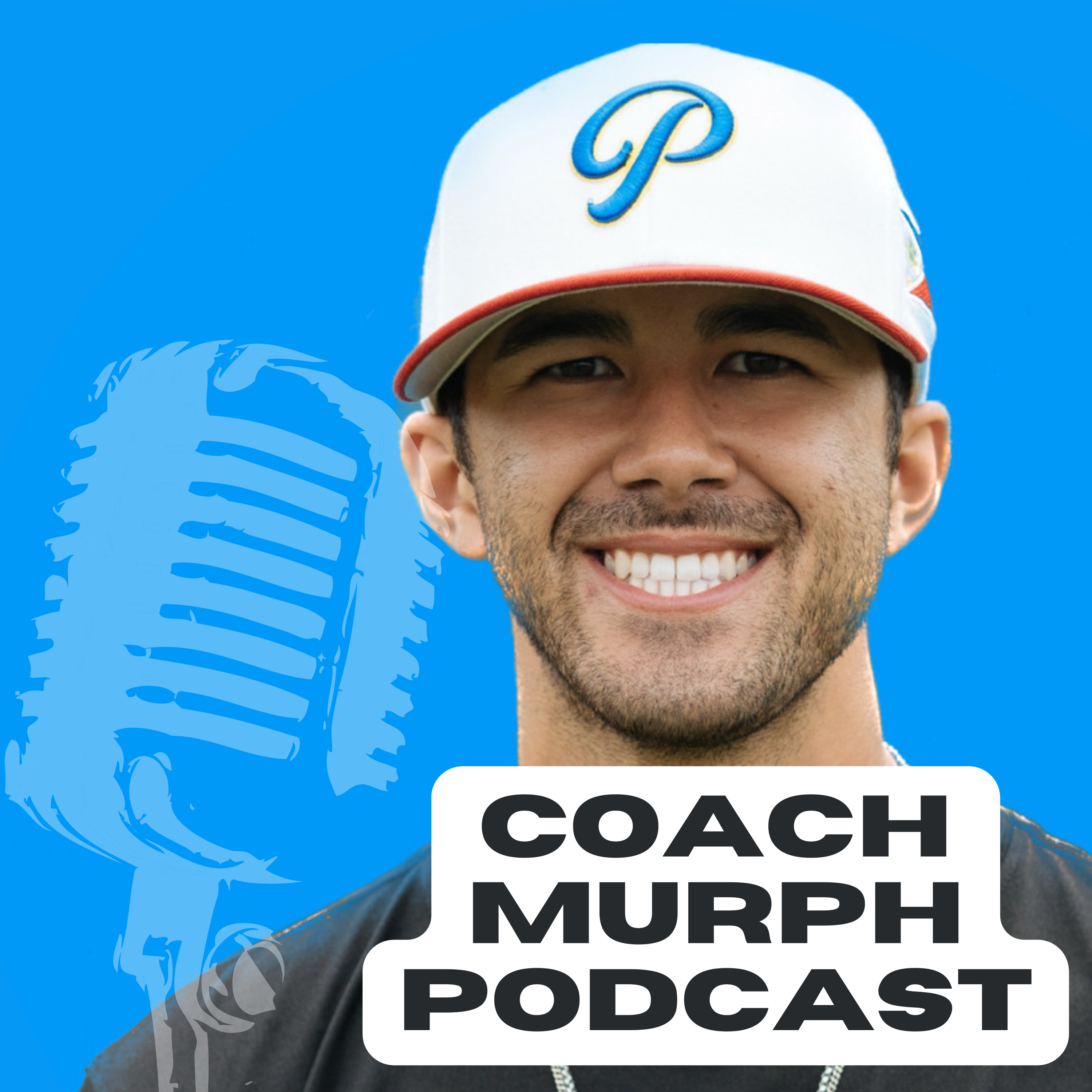 Coach Murph Podcast podcast artwork