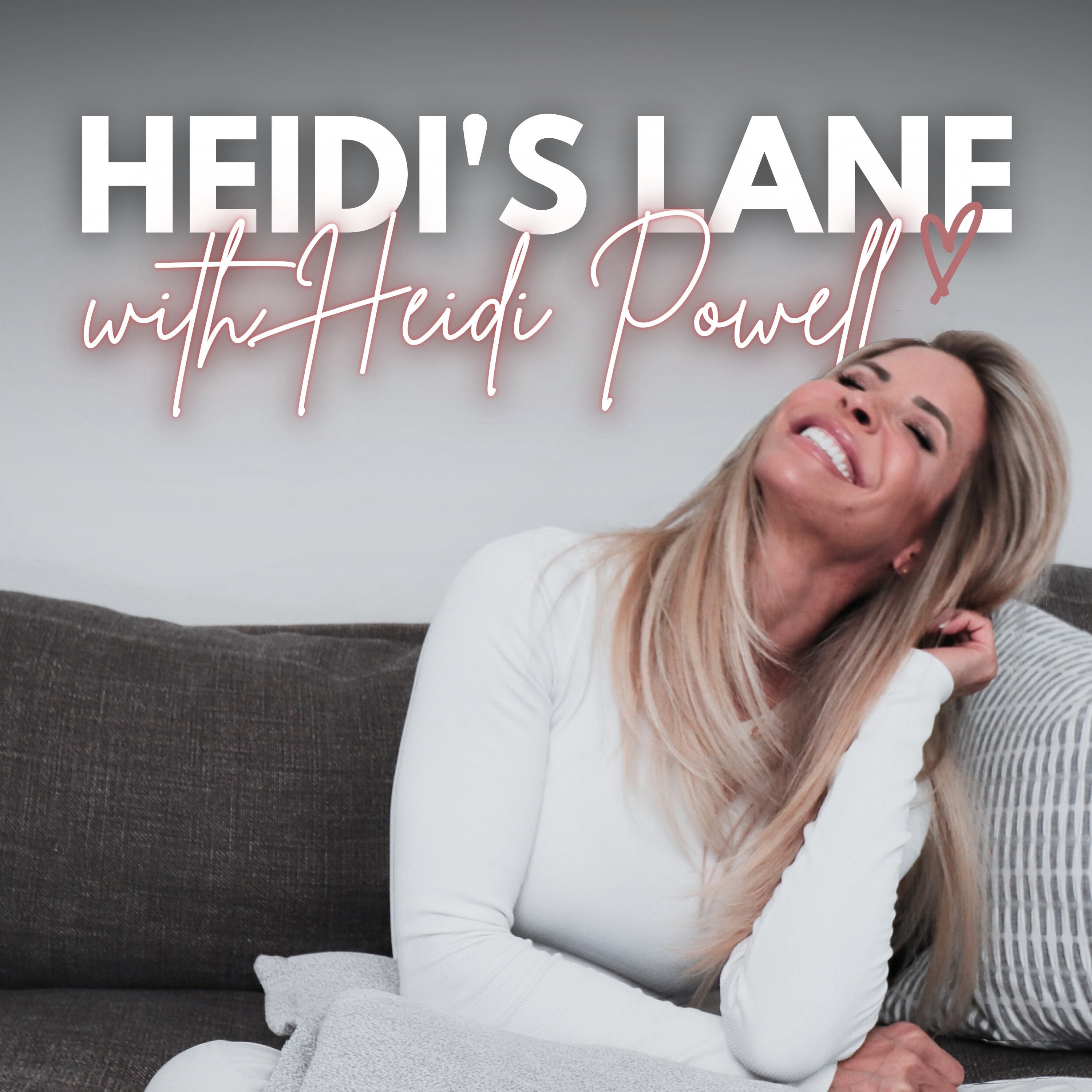 ​Heidi's Lane with Heidi Powell