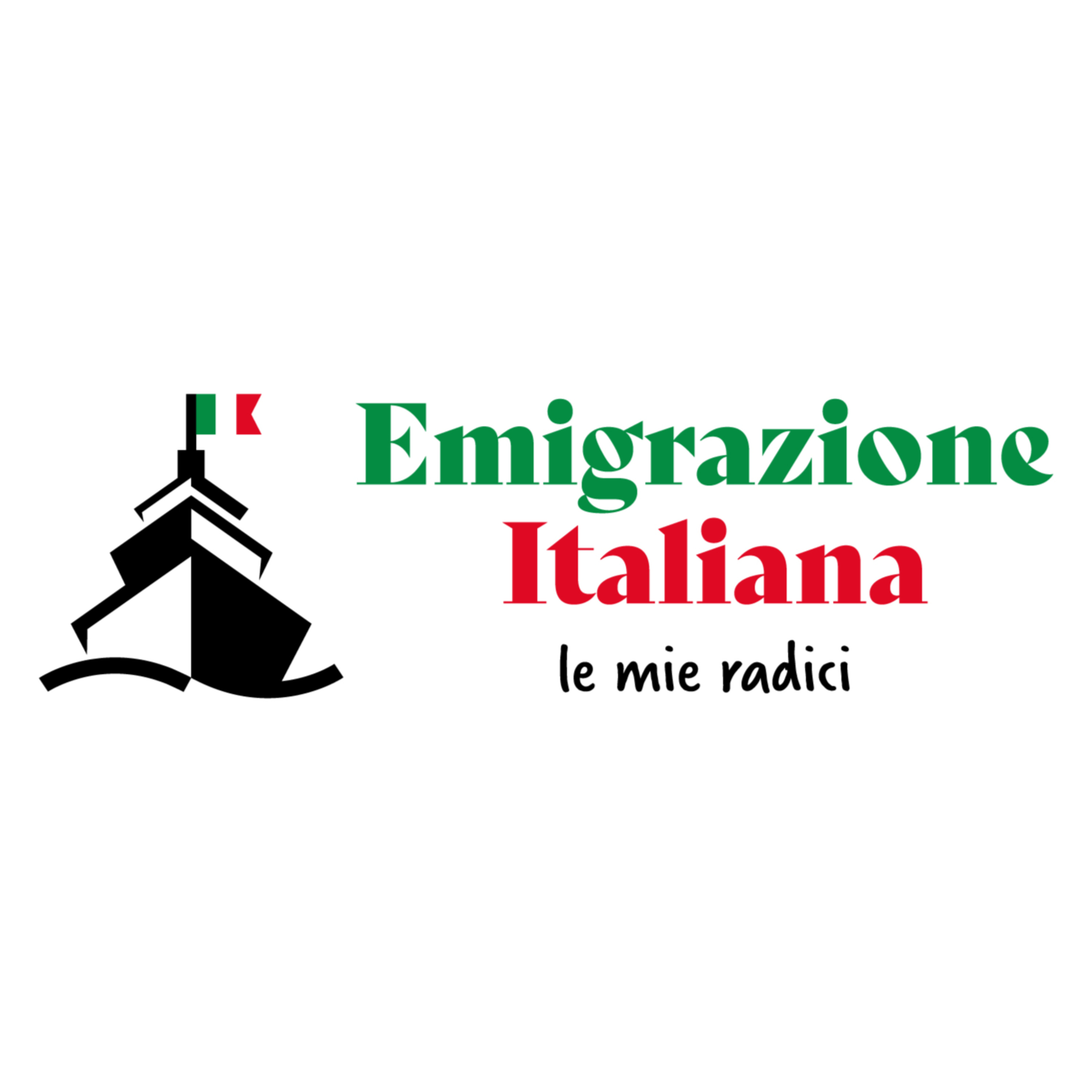 Emigrazione_Italiana podcast artwork