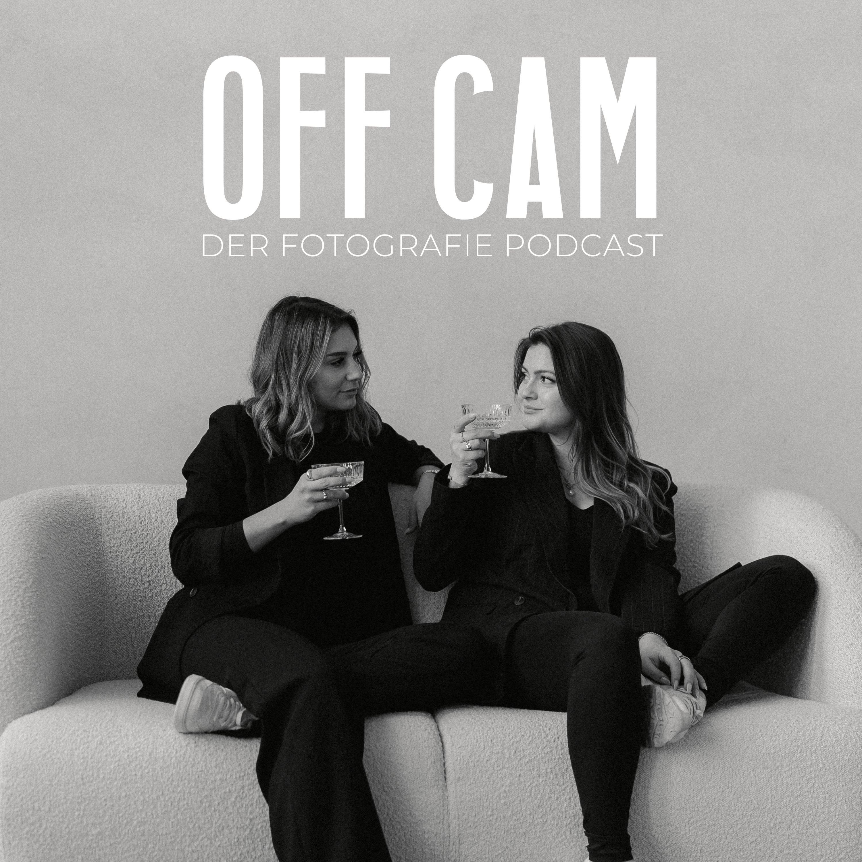OFF CAM | DER FOTOGRAFIE PODCAST