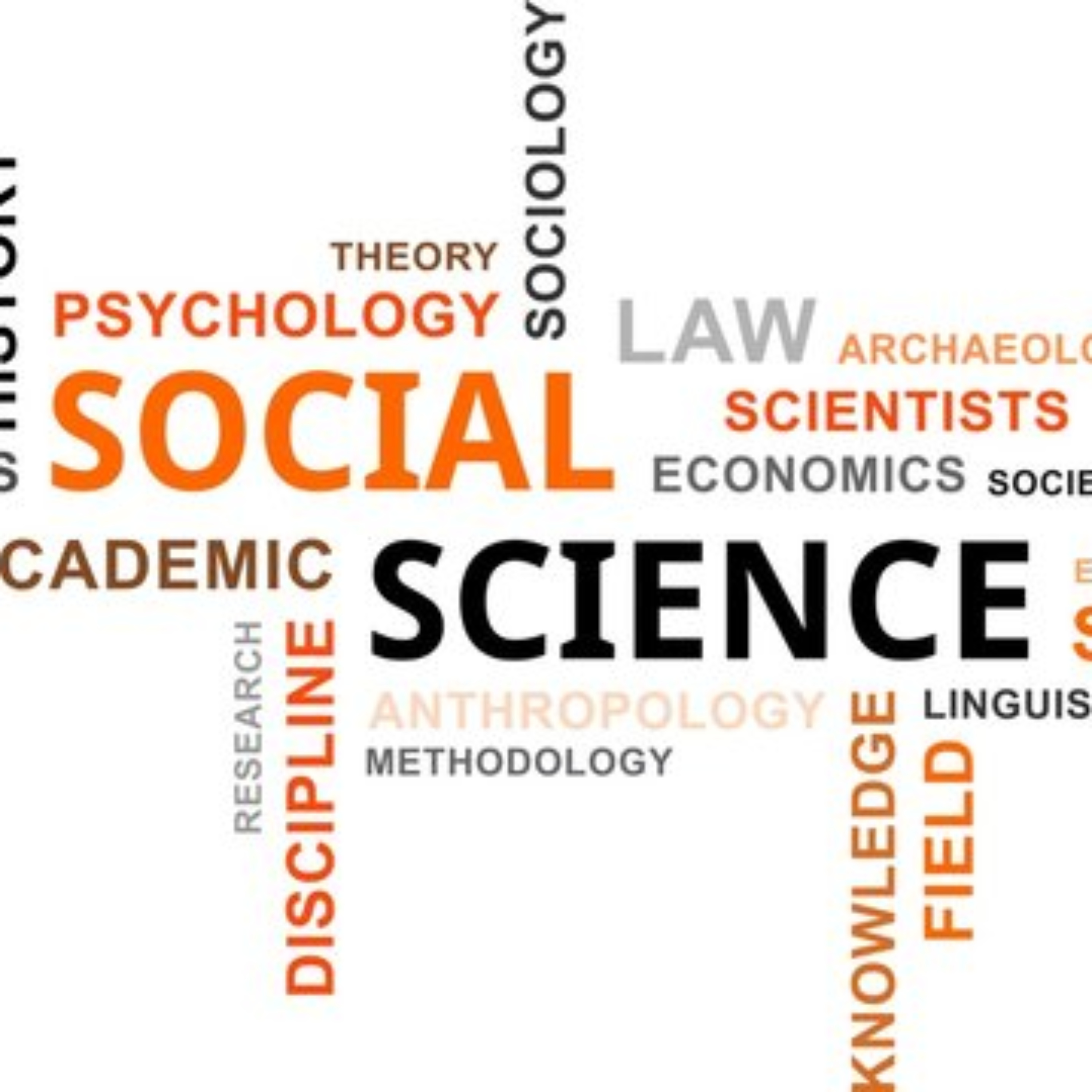 Social Science: SOCIOLOGY HISTORY POLITICS DISCOURSE And Critical thought