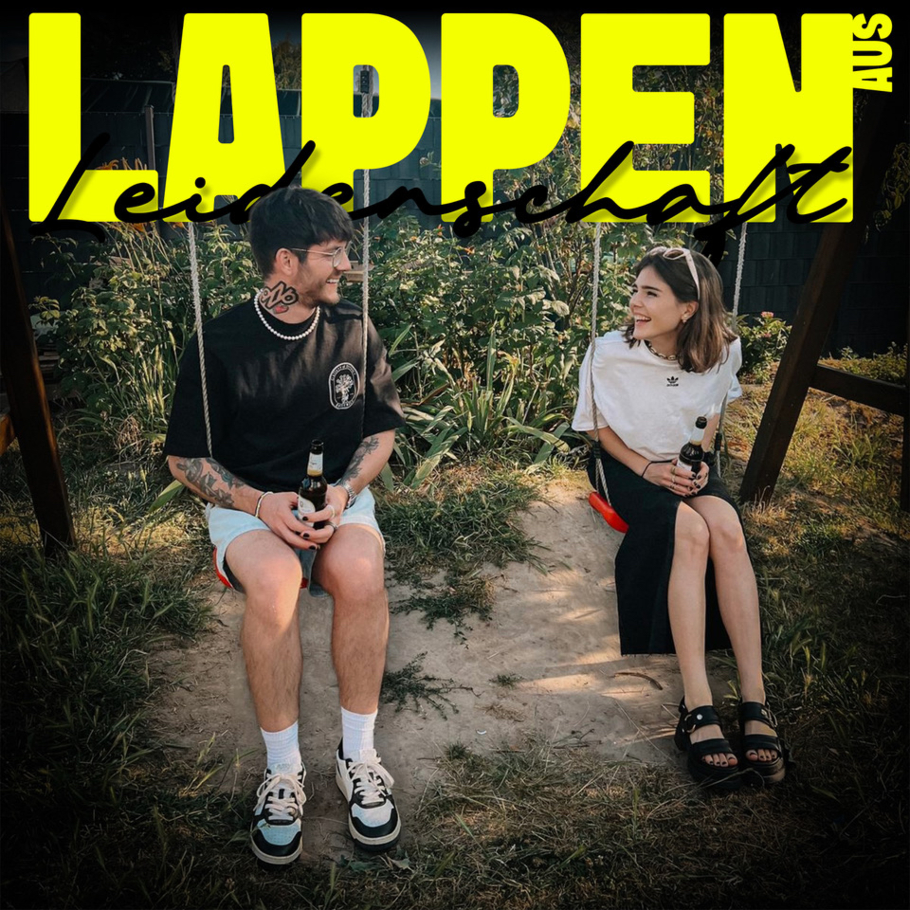 #37 - Wie Leder episode artwork