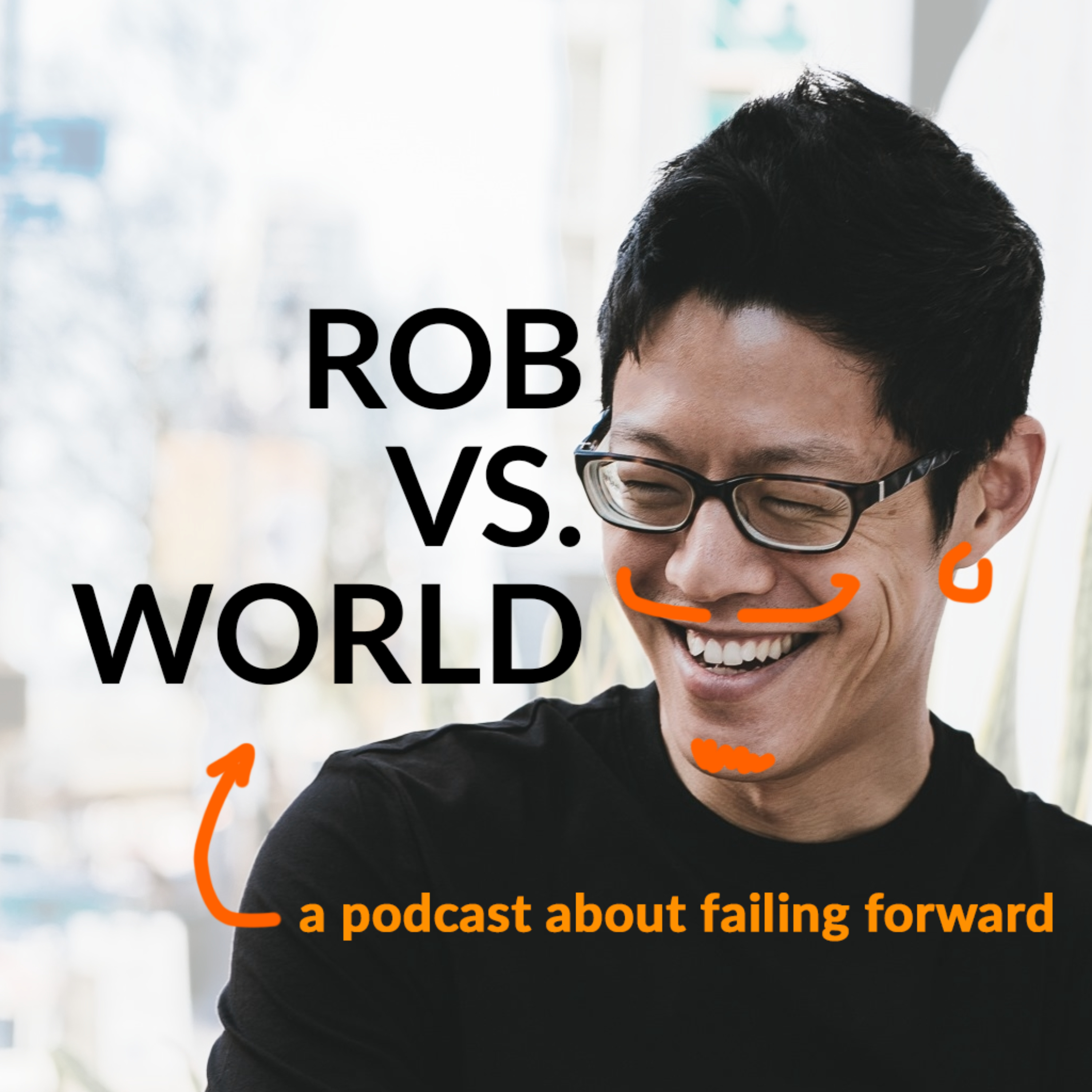 Rob vs. World