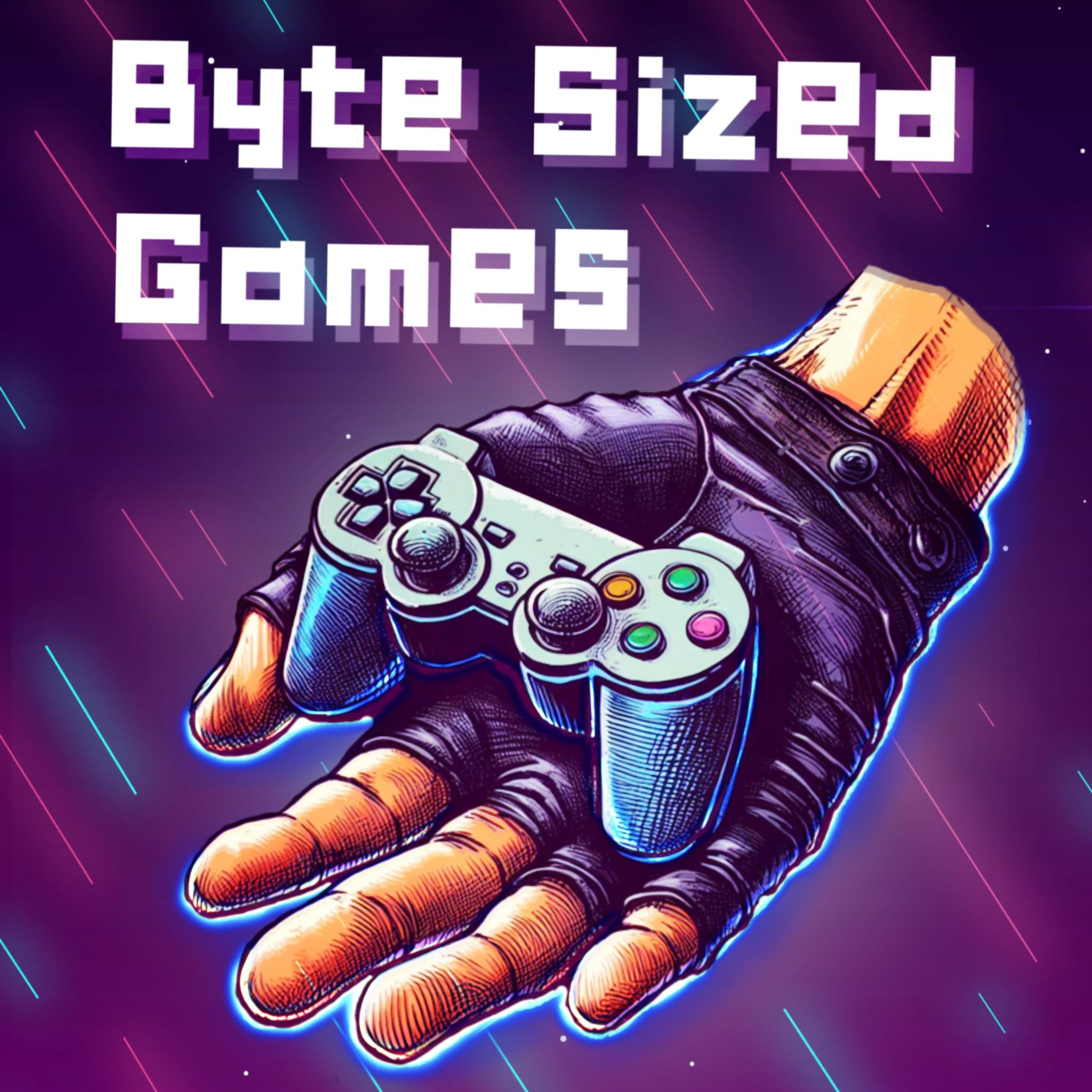 Byte Sized Games
