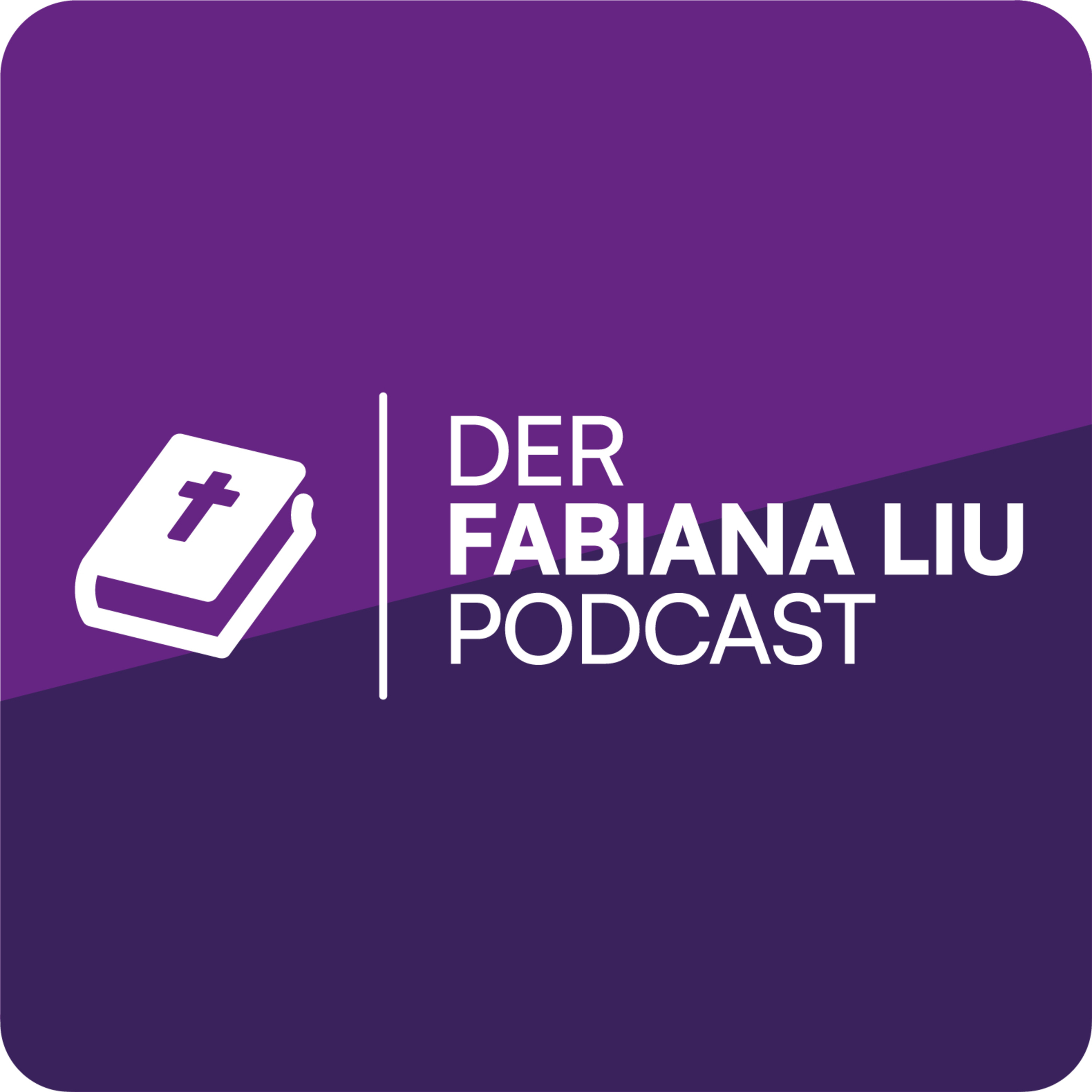 Der Fabiana Liu Podcast cover art