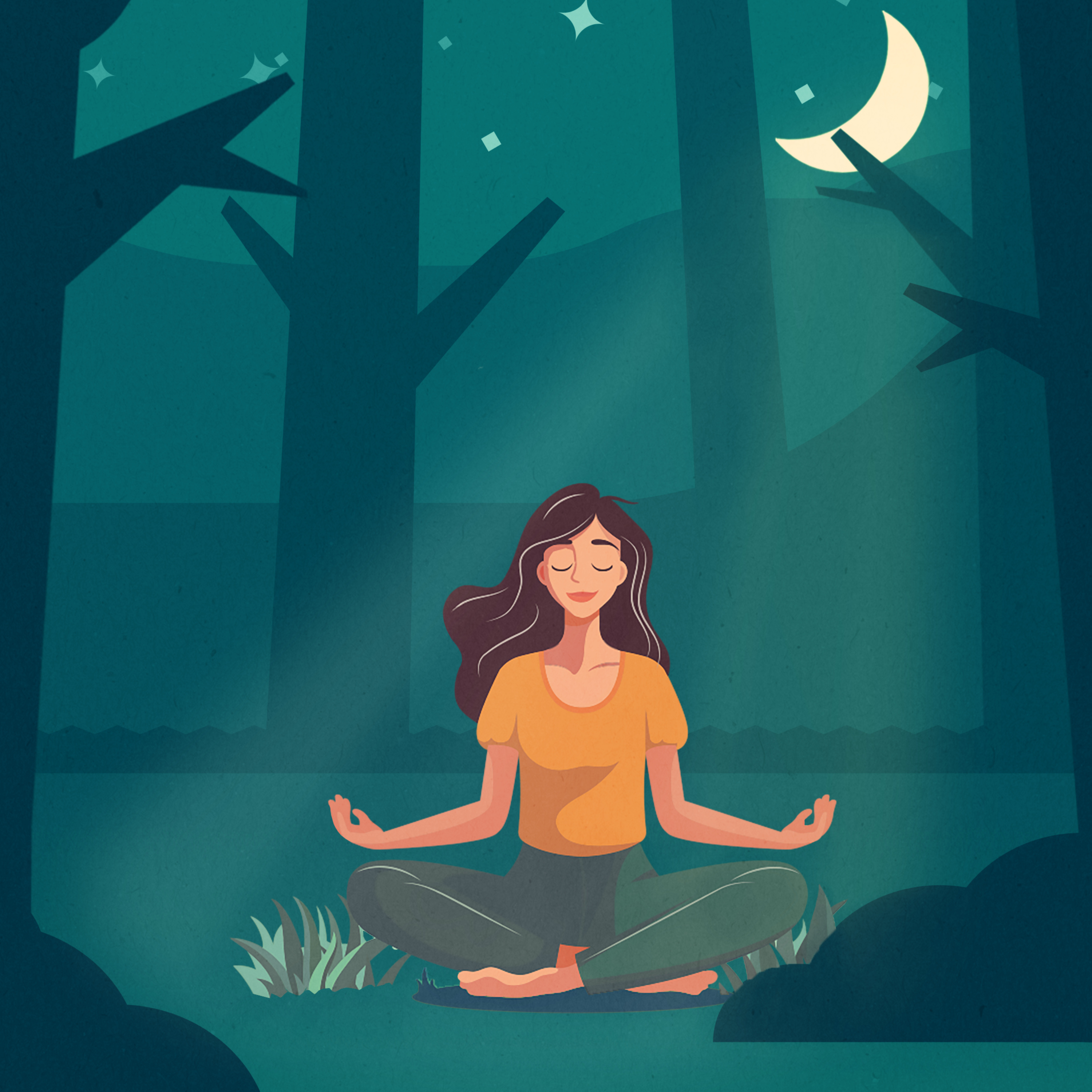 Meditations by Tmsoft