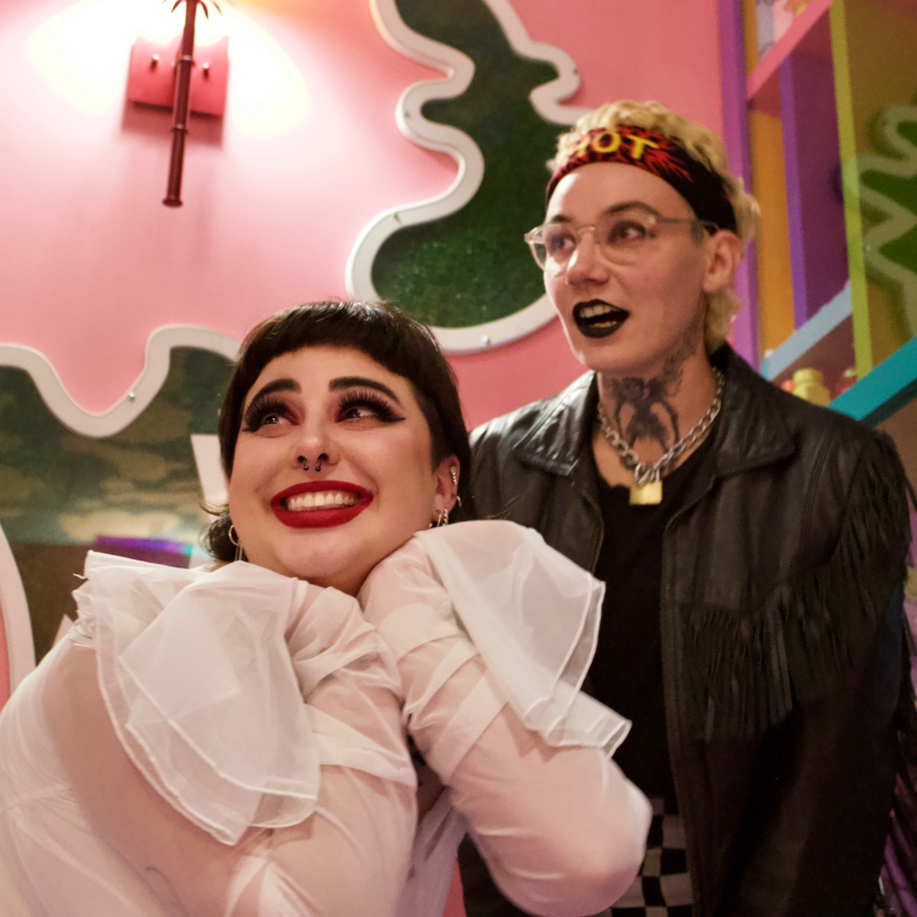 BimboCraft: The Podcast