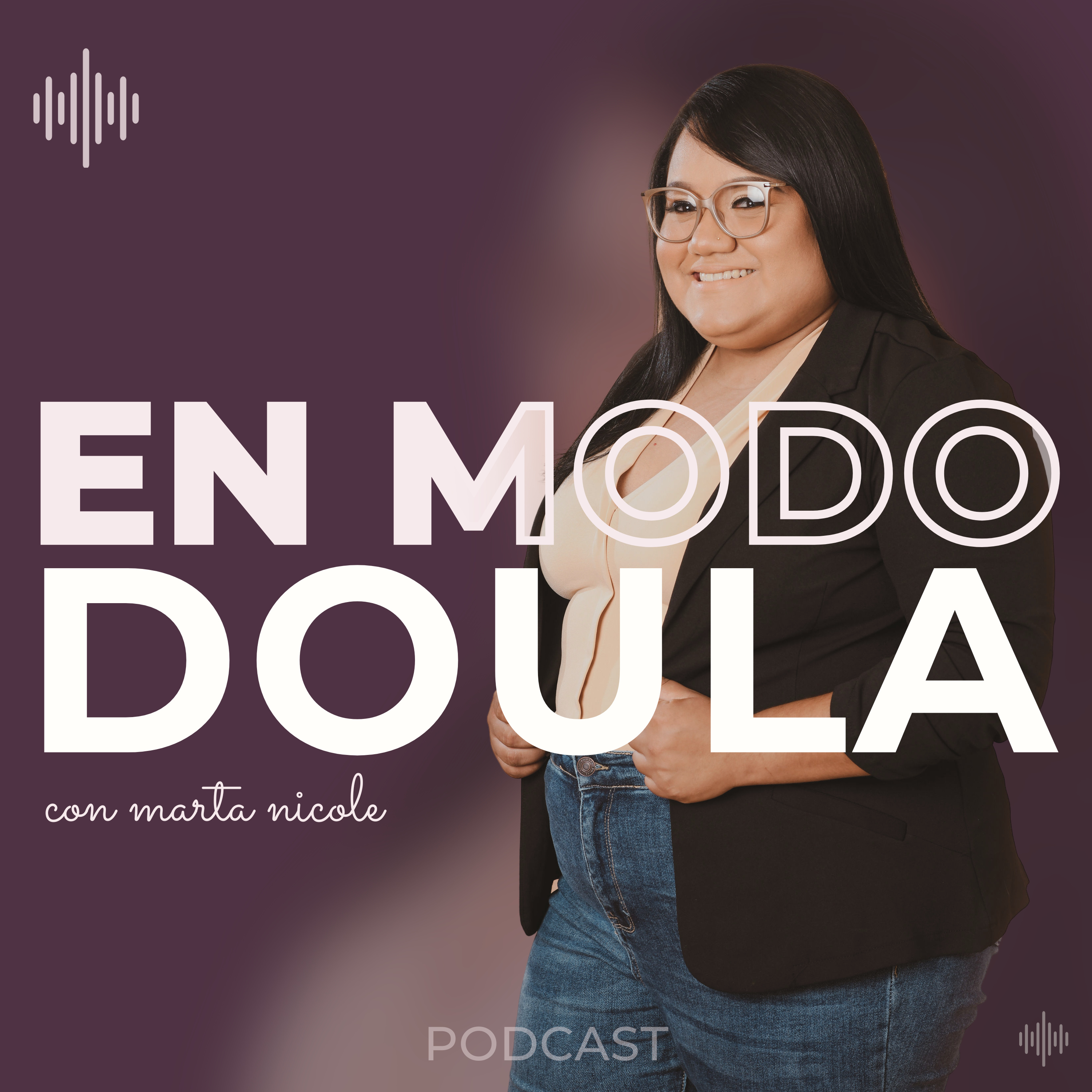 En Modo Doula podcast artwork