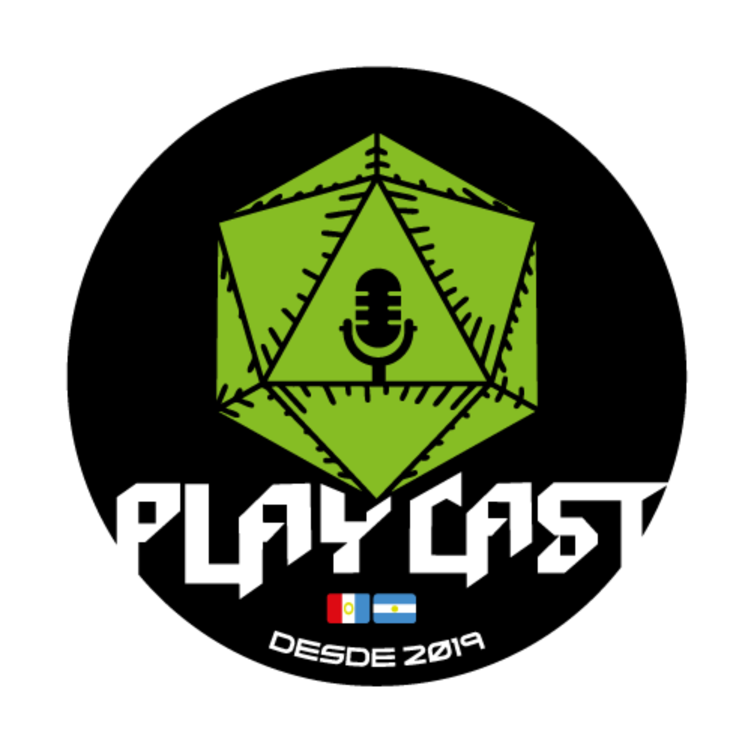 Play Cast