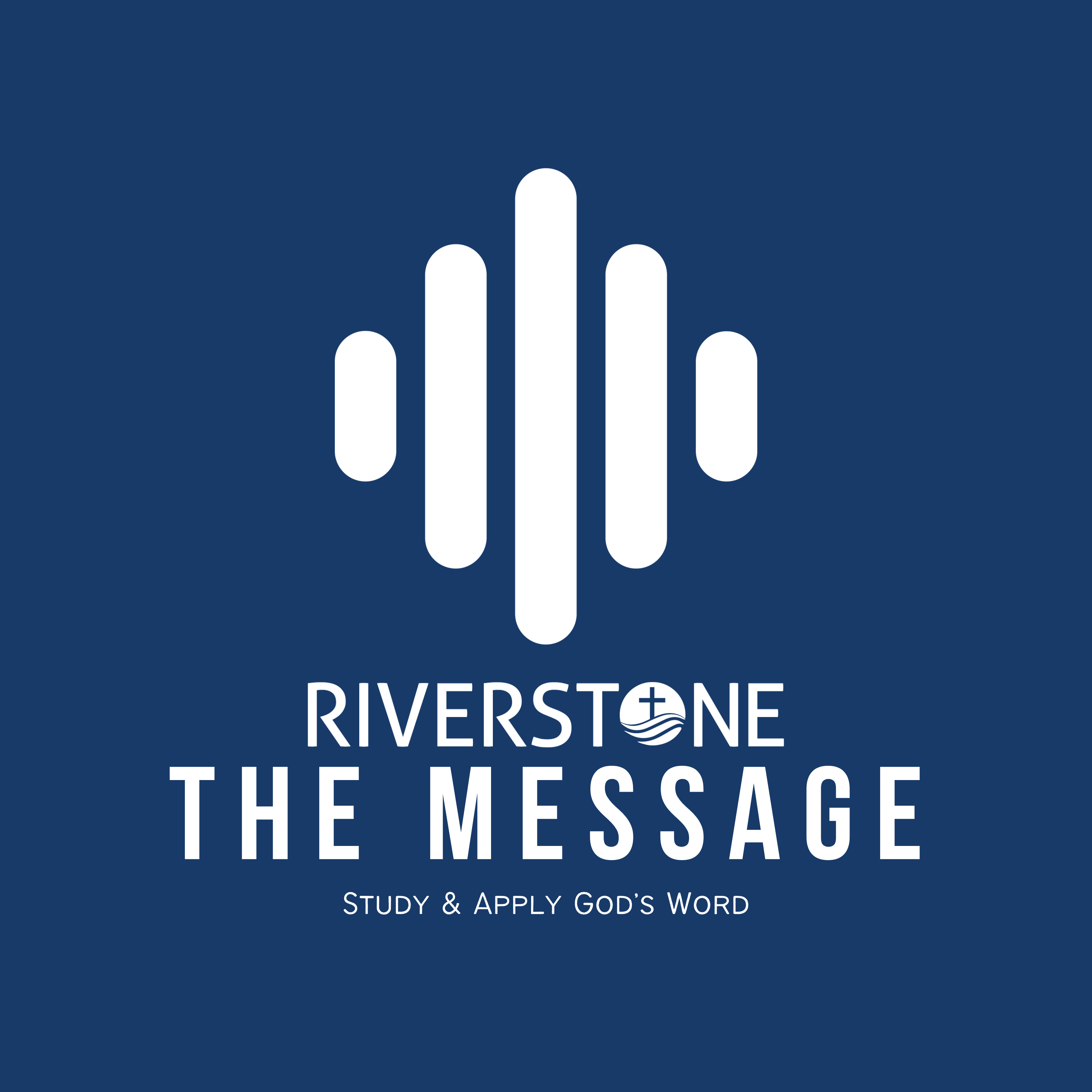 Riverstone York: The Message
