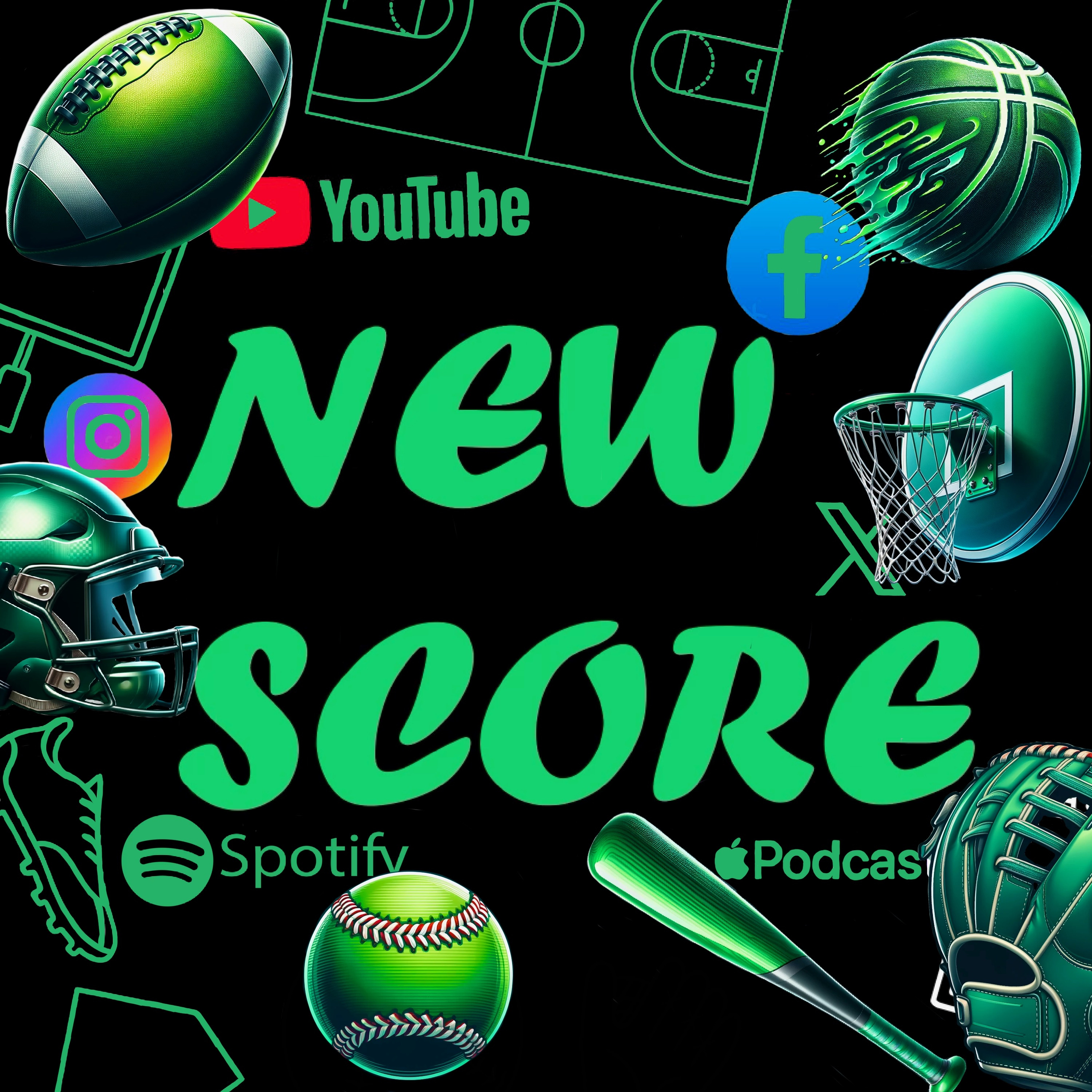 New Score