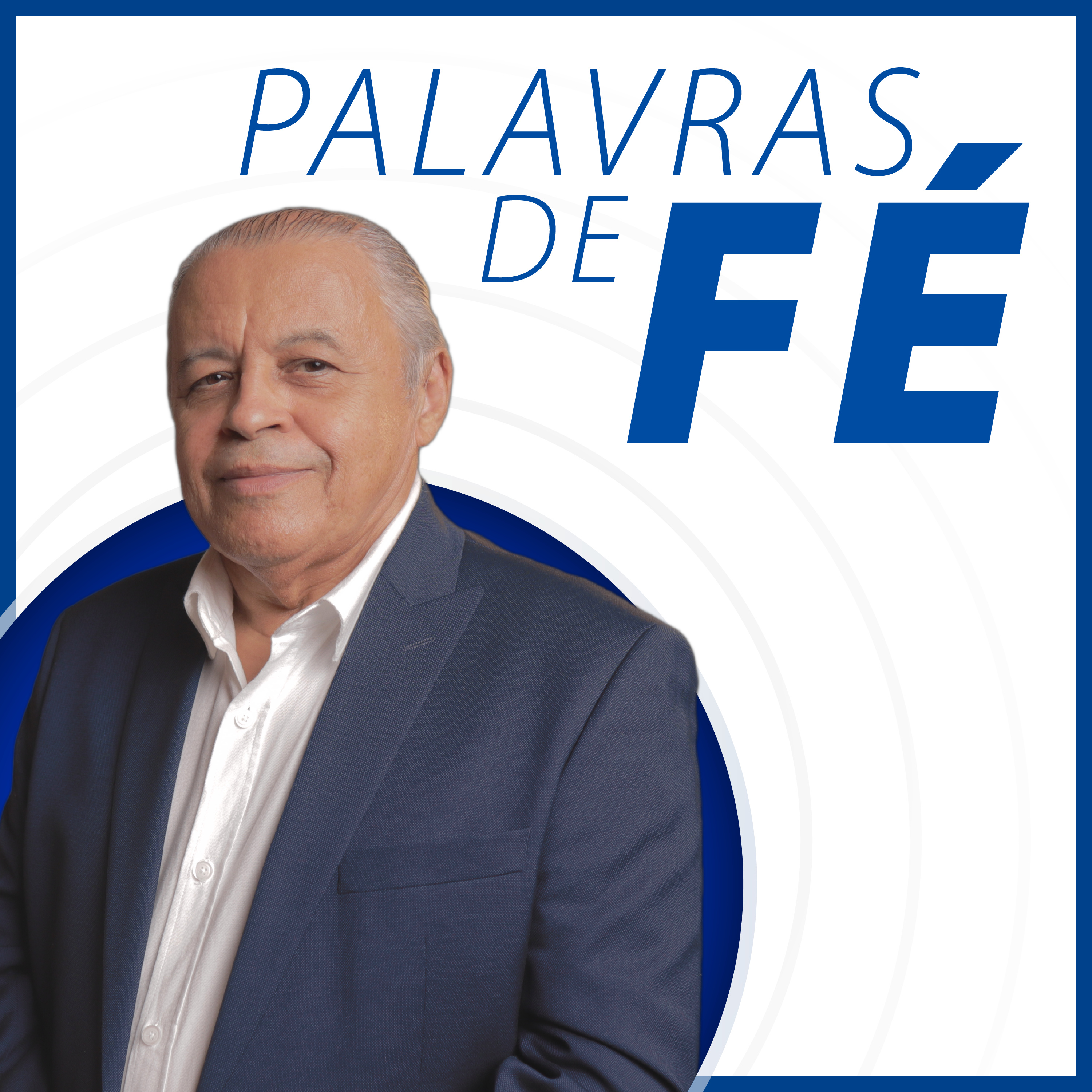 Palavras de Fé