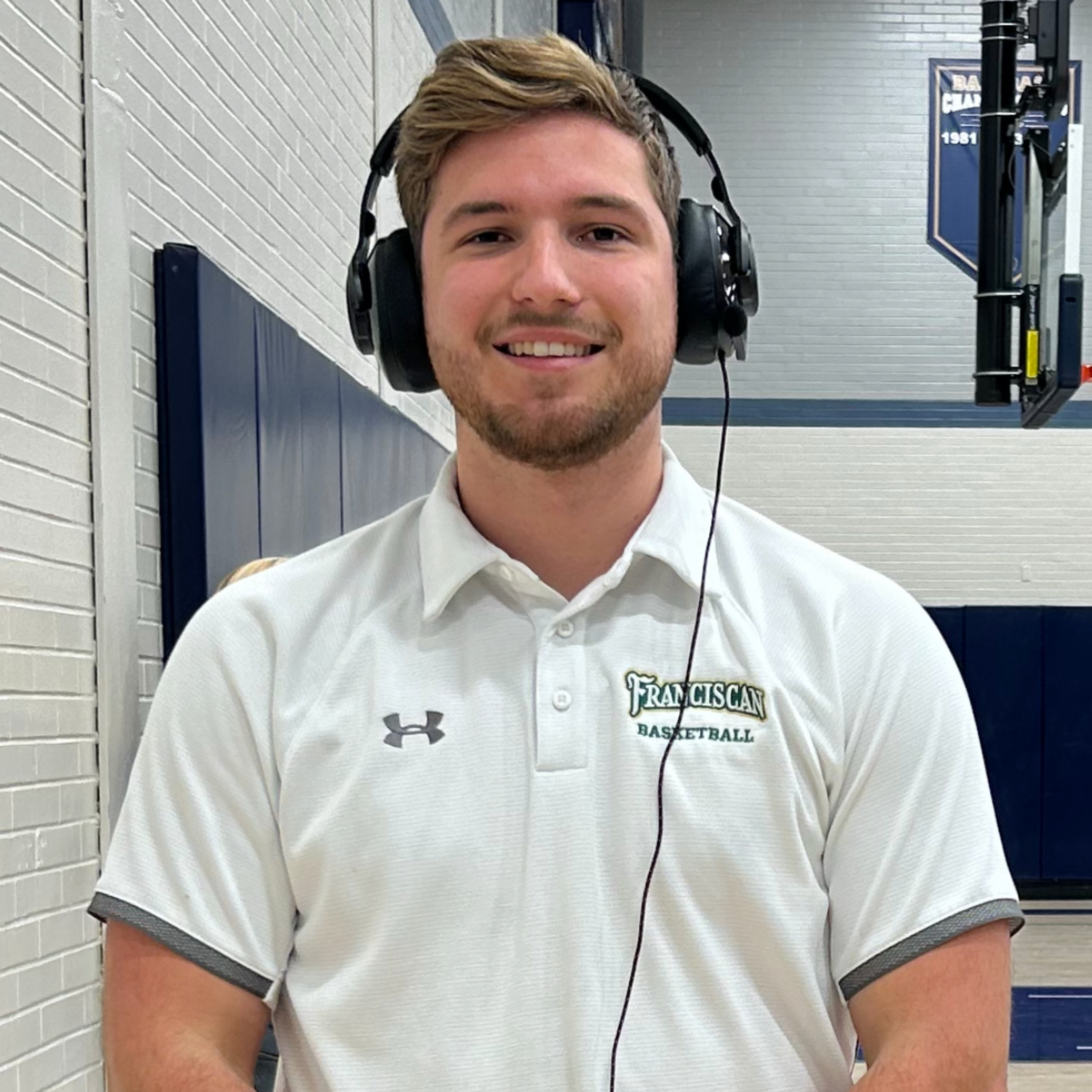 Andrew Baxley Broadcasting Portfolio
