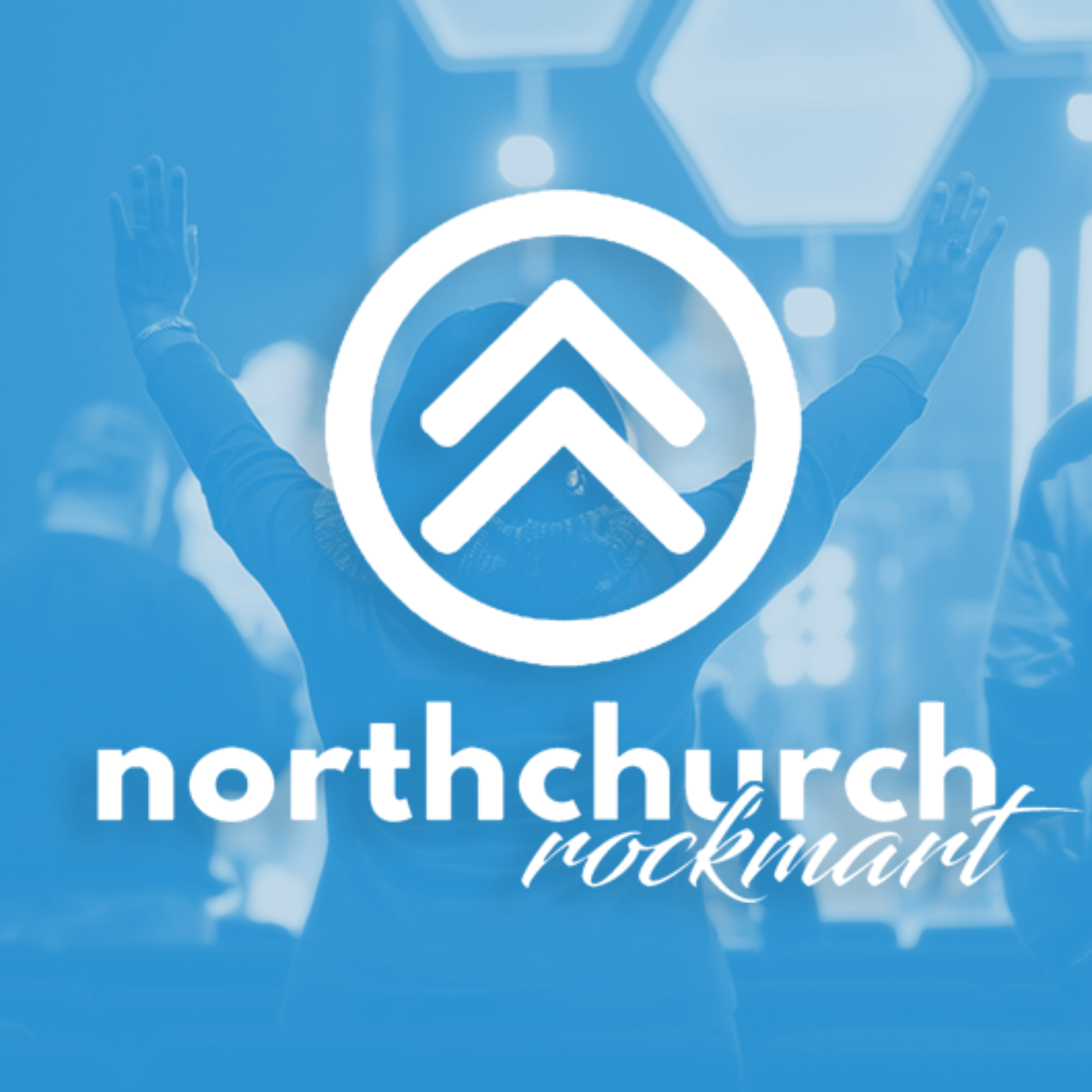 North Church Rockmart podcast artwork