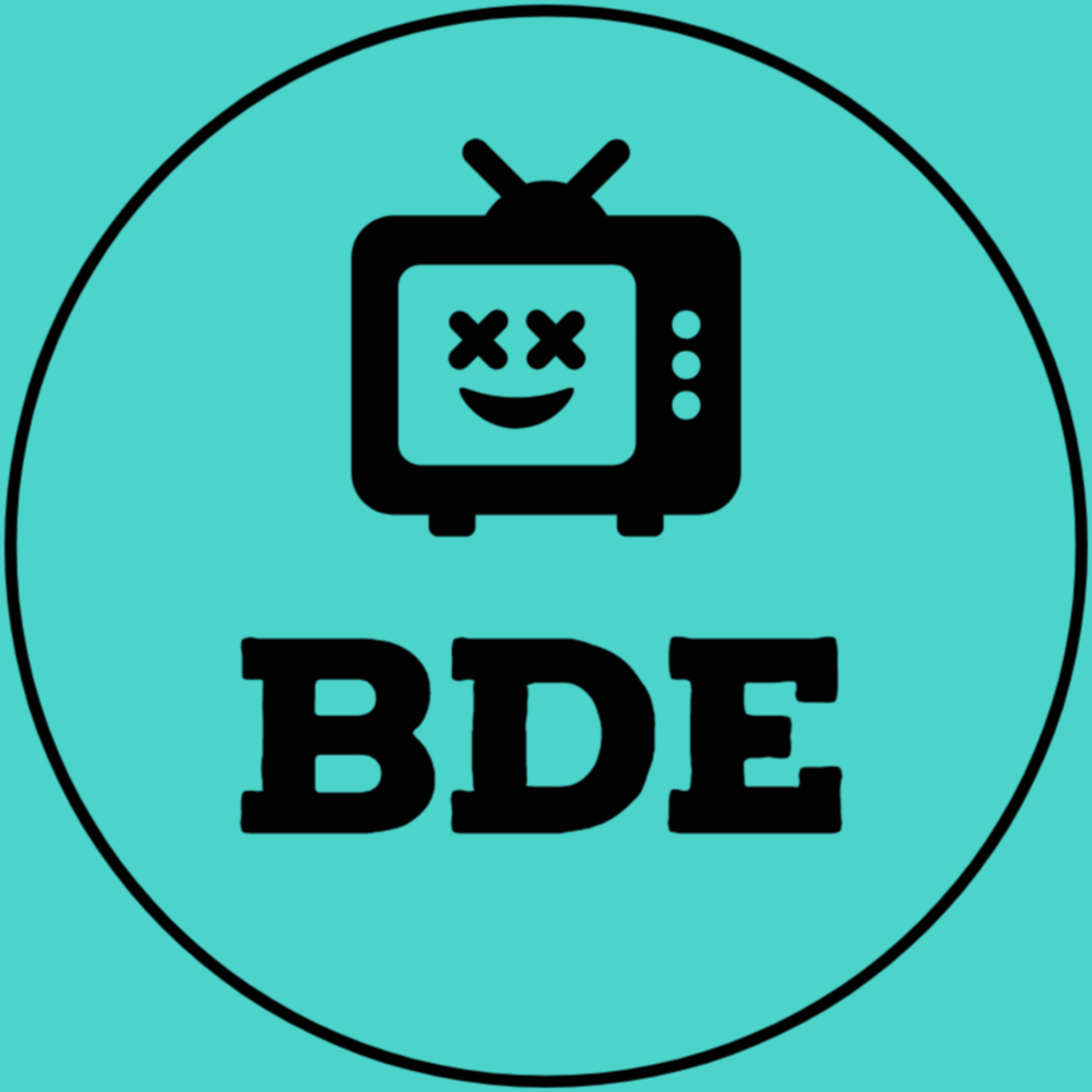 BDE: Ben and Draper Entertainment