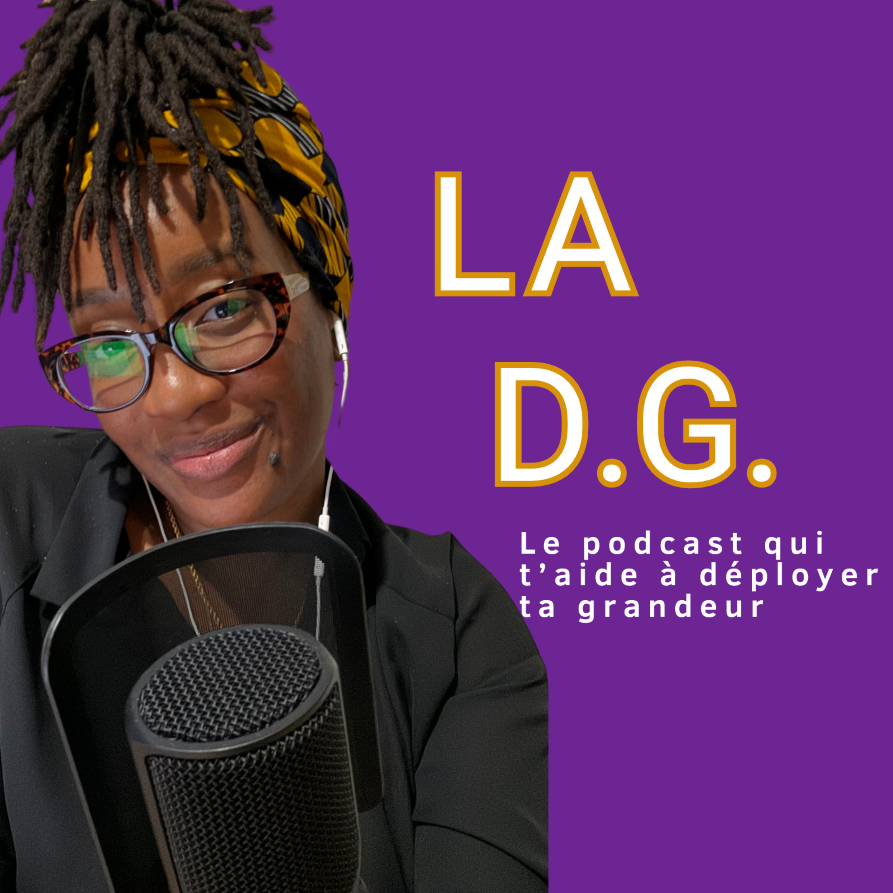 LA DG by Alison Pimpy