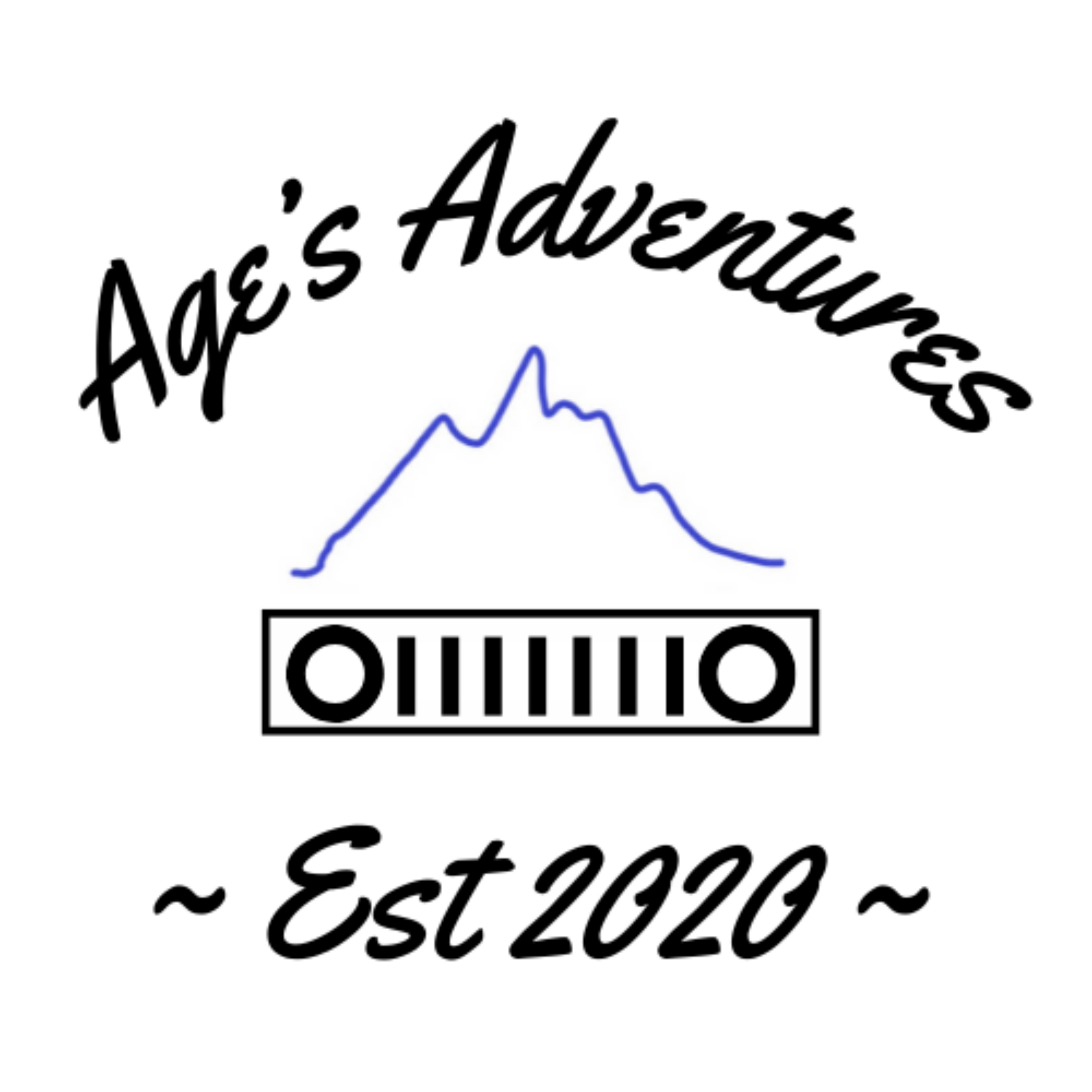 Age's Adventures Podcast podcast artwork