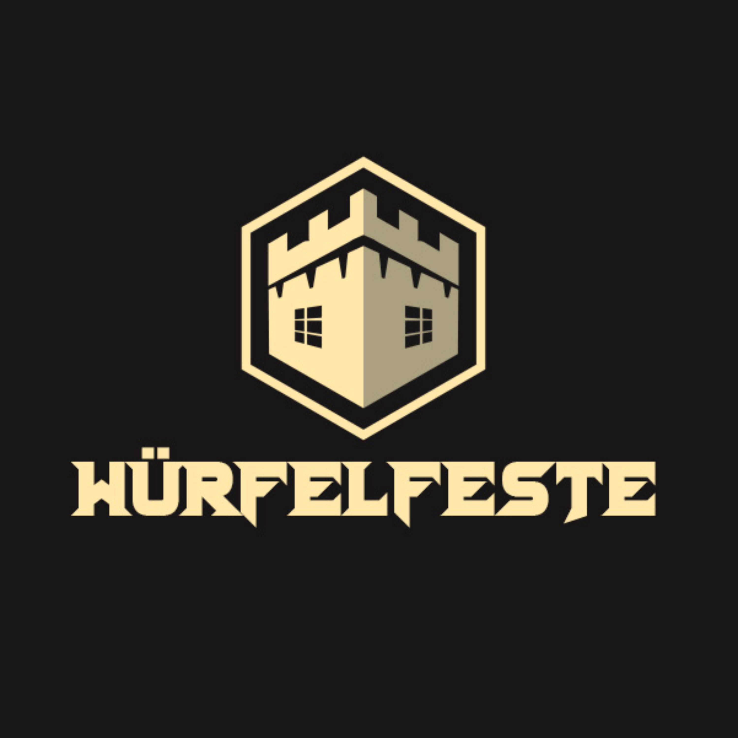 Würfelfeste