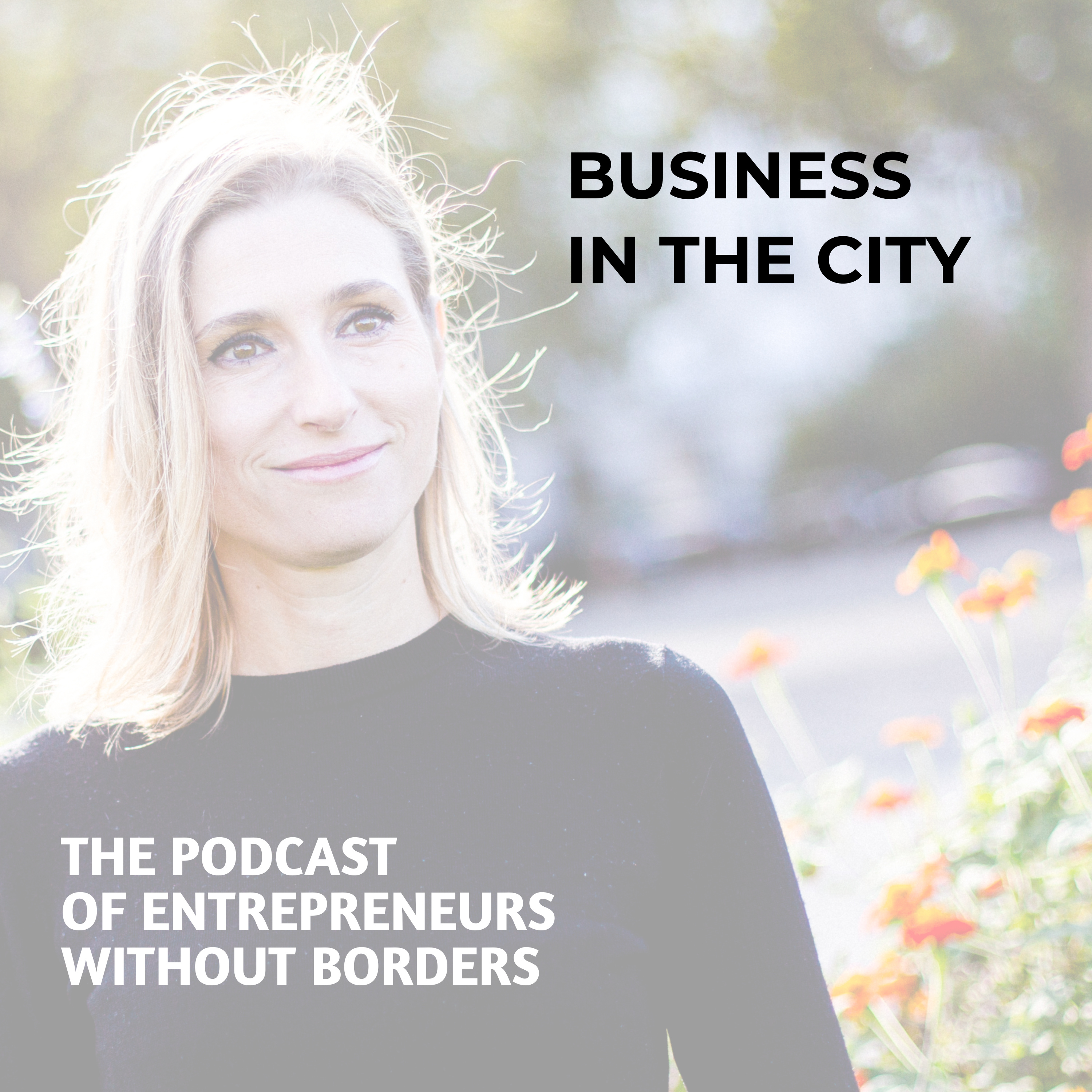 Business in the city