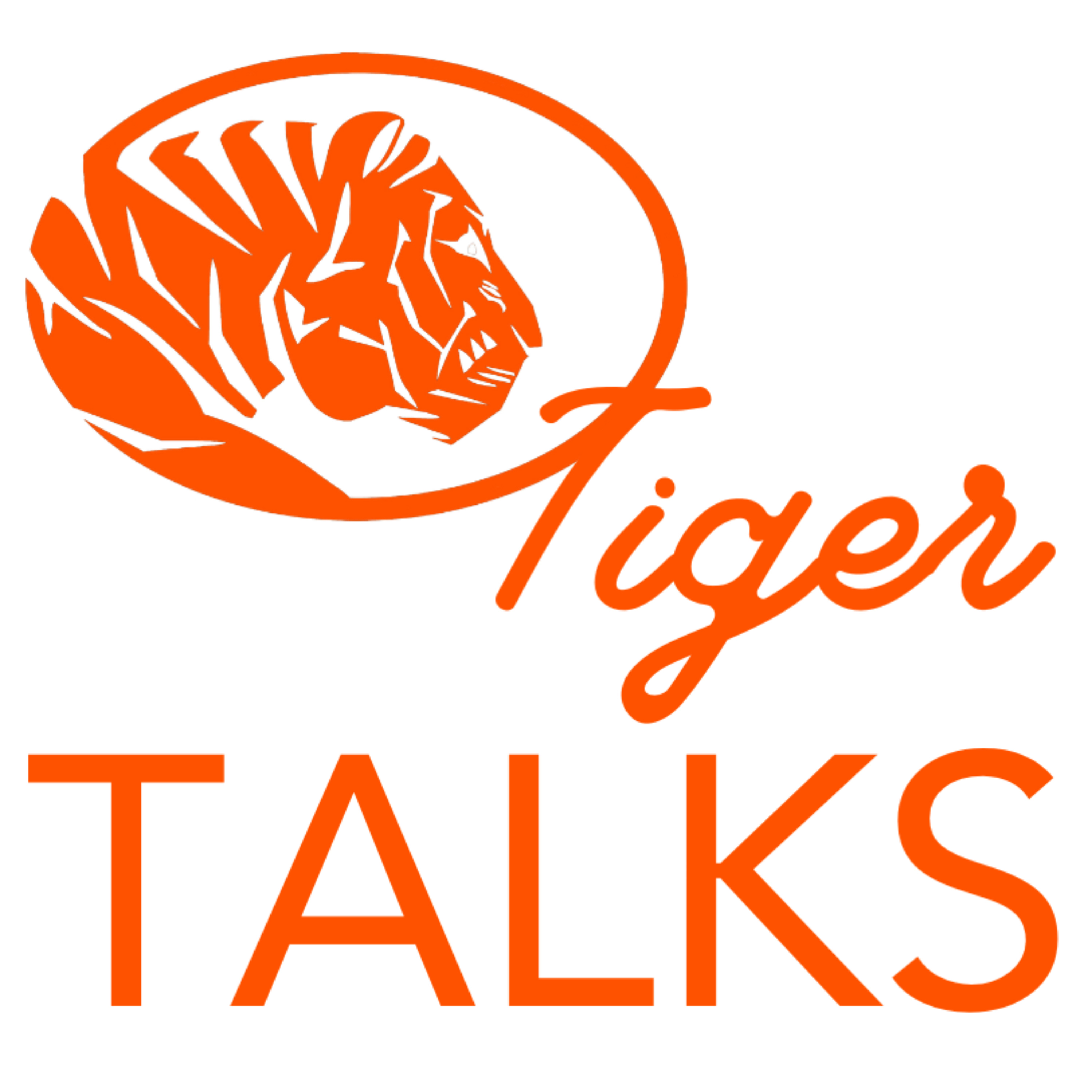 Tiger Talks by Pawling Central School District podcast artwork