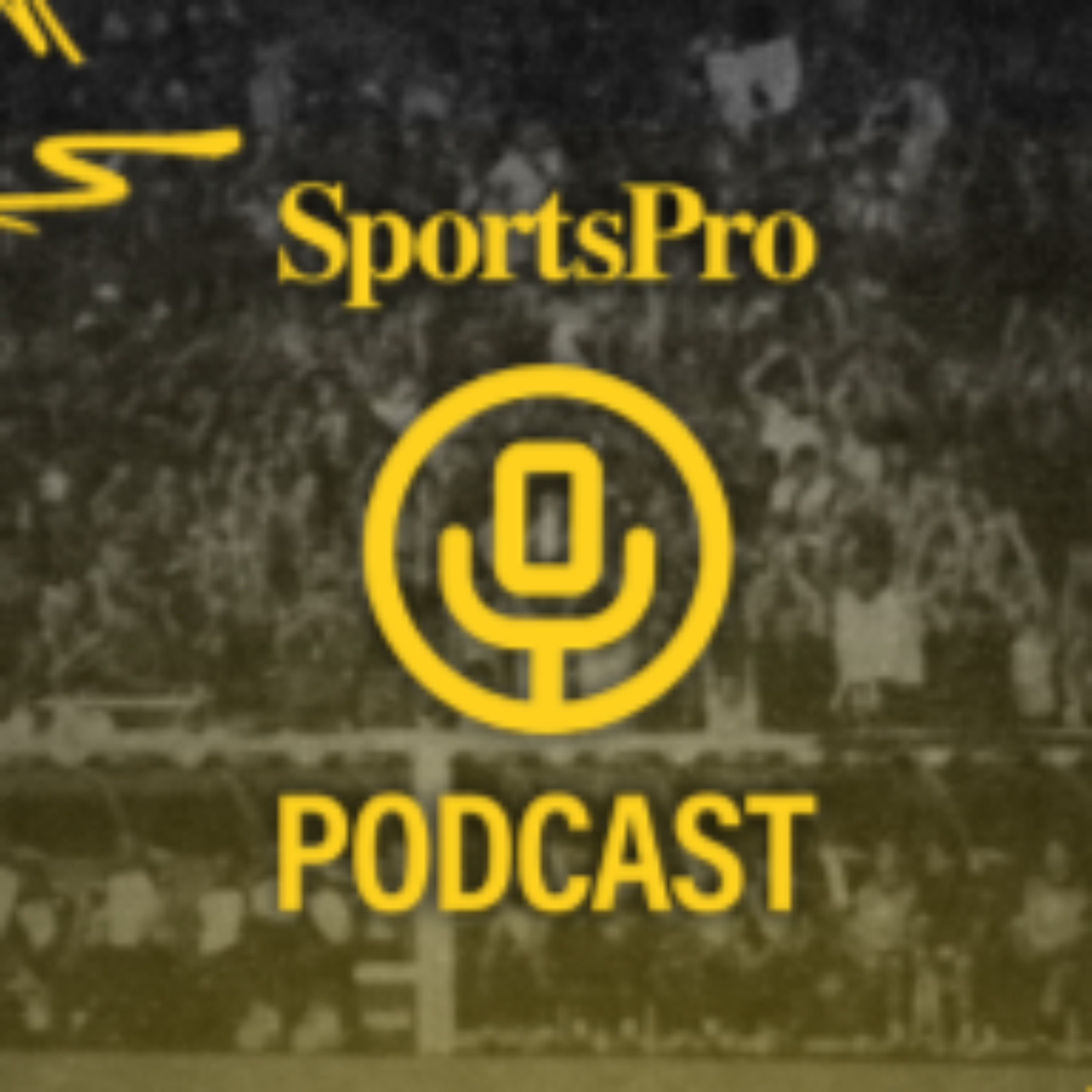 SportsPro Podcast Artwork