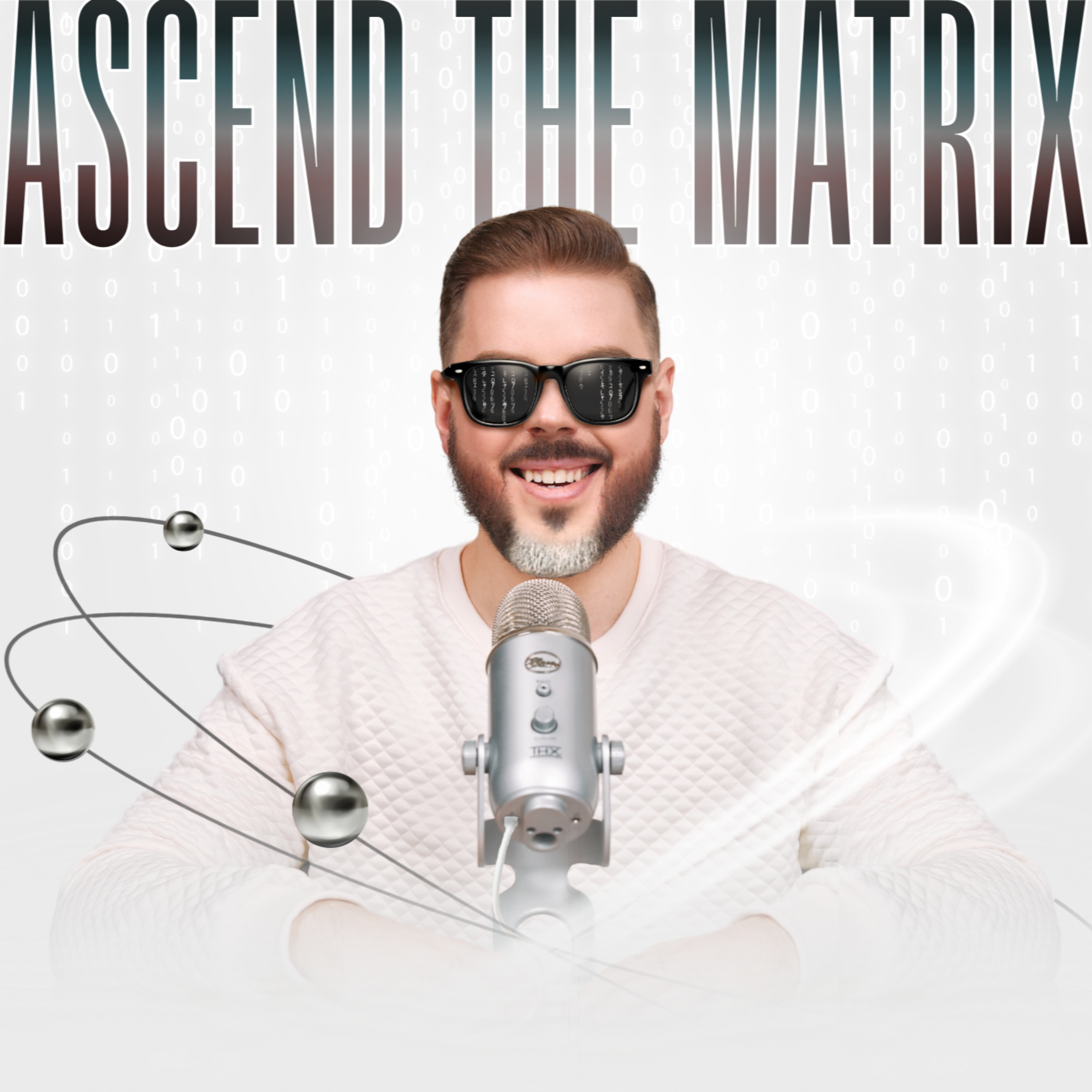 Ascend the Matrix