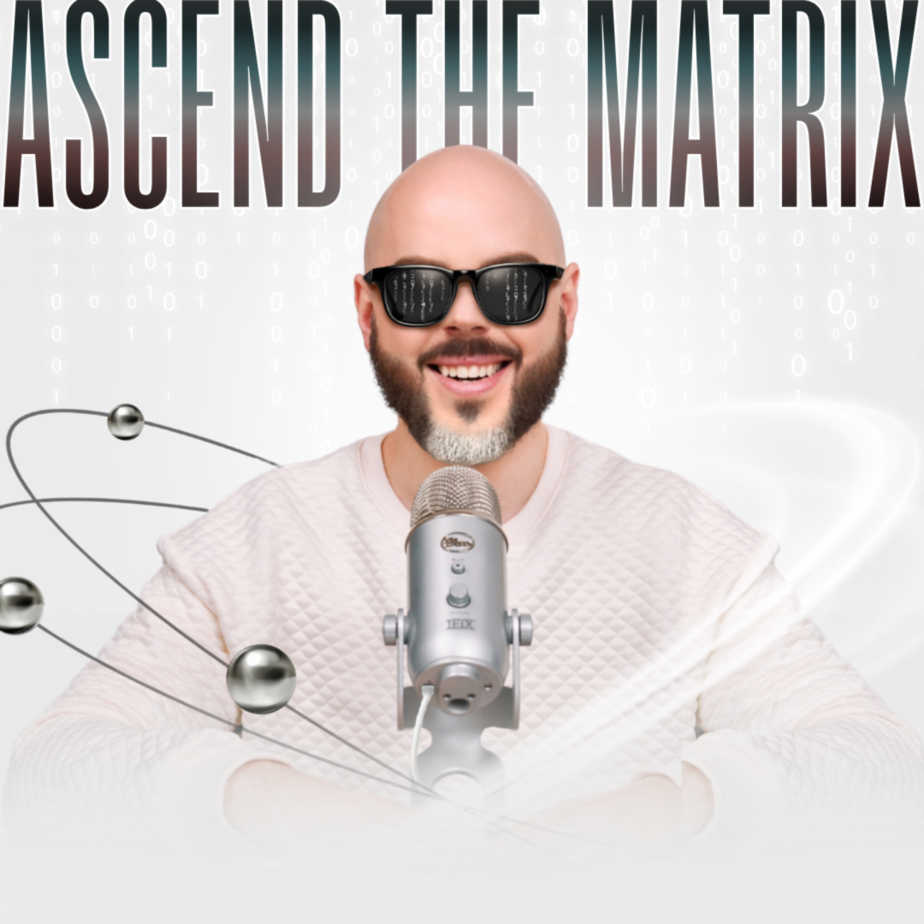 Ascend the Matrix
