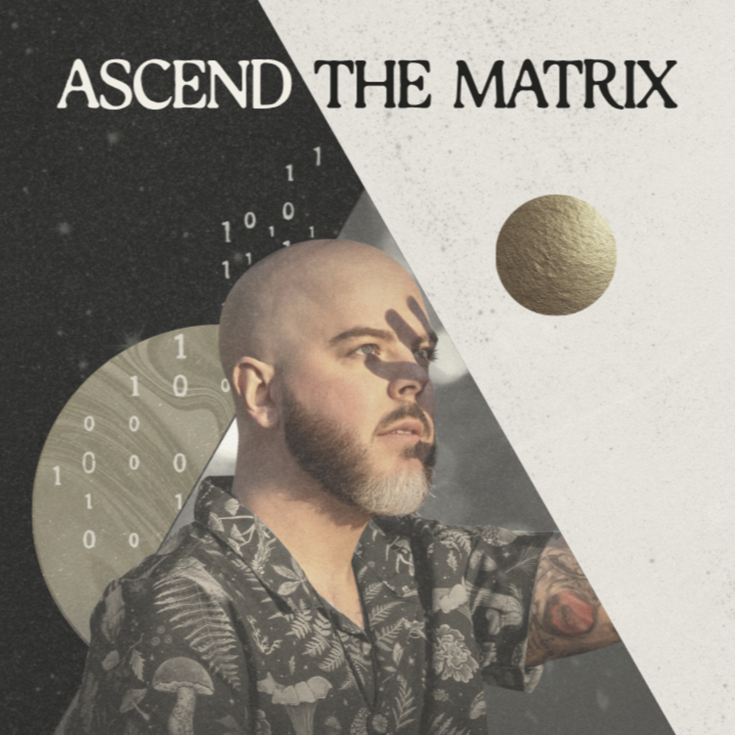 Ascend the Matrix