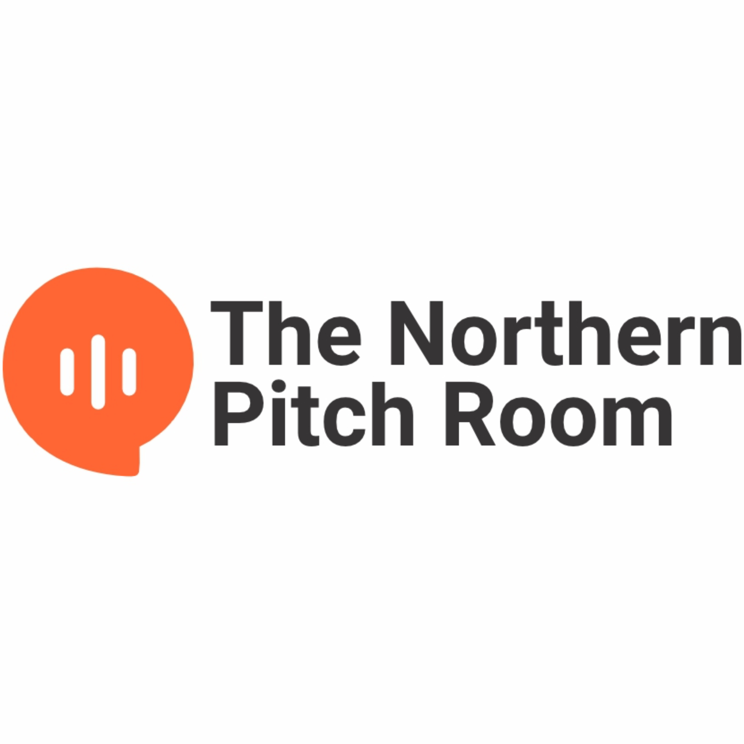 Northern Pitch Room podcast artwork