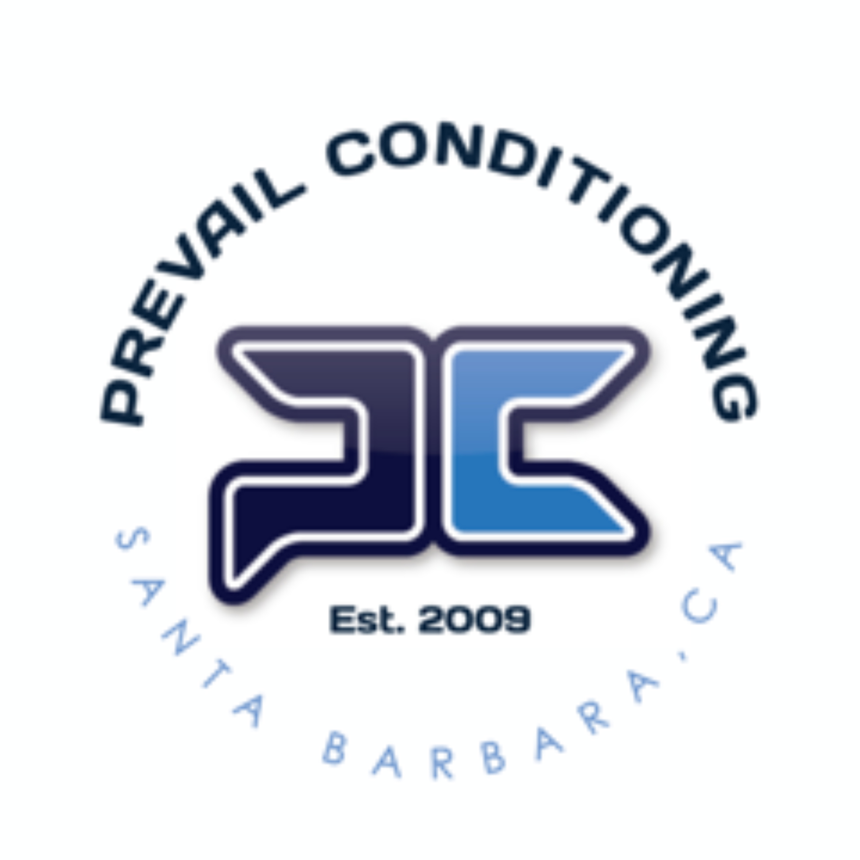 THRIVE by Prevail Online Coaching