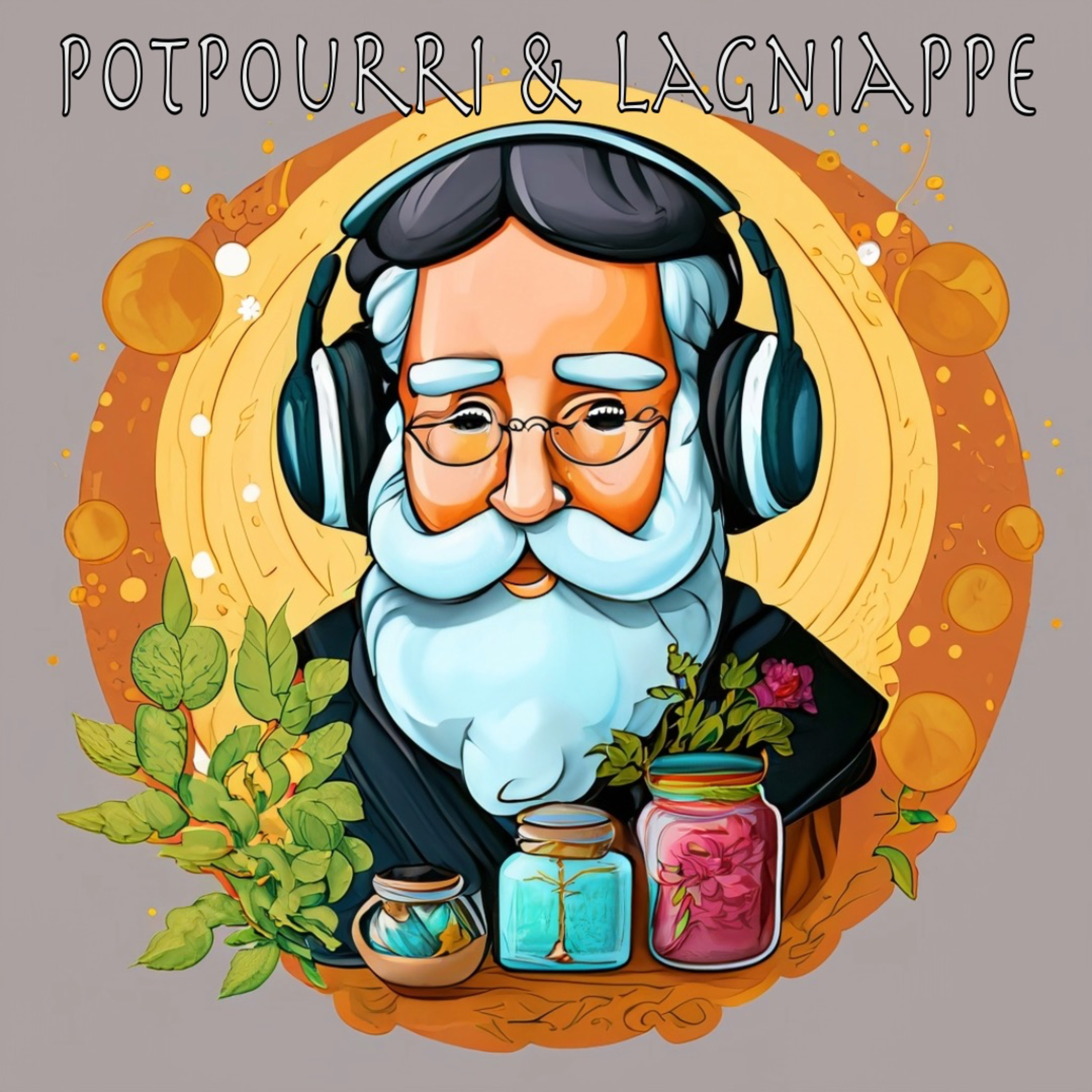 Potpourri & Lagniappe
