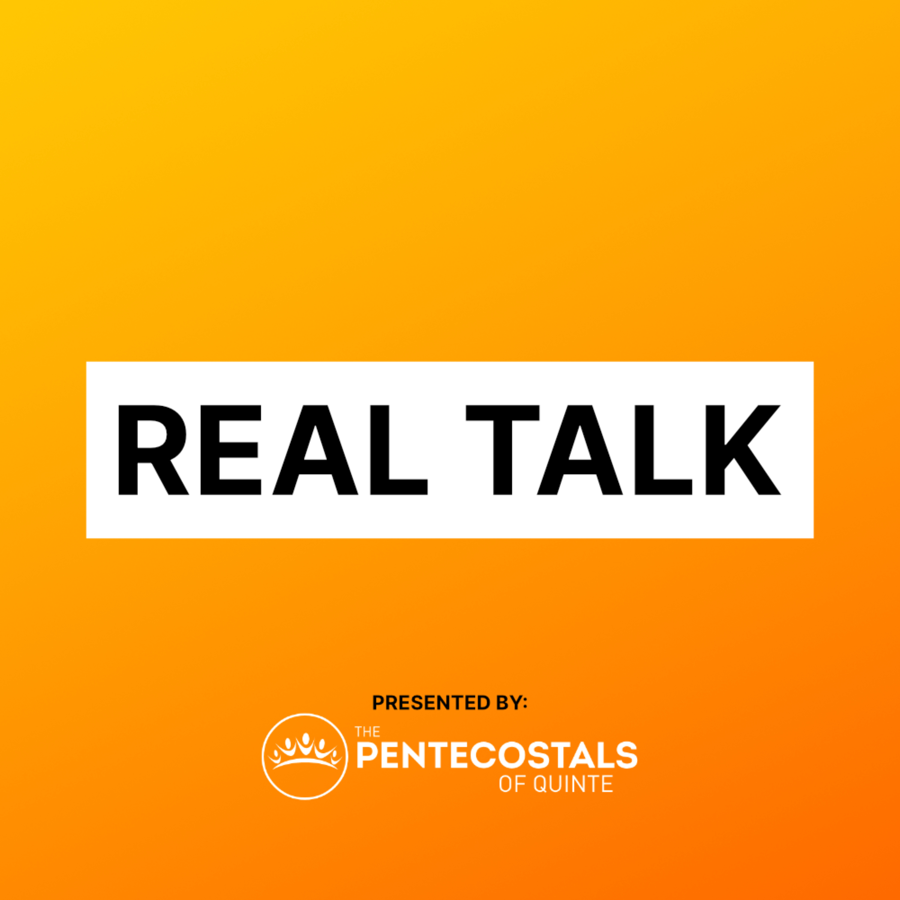 Real Talk Podcast